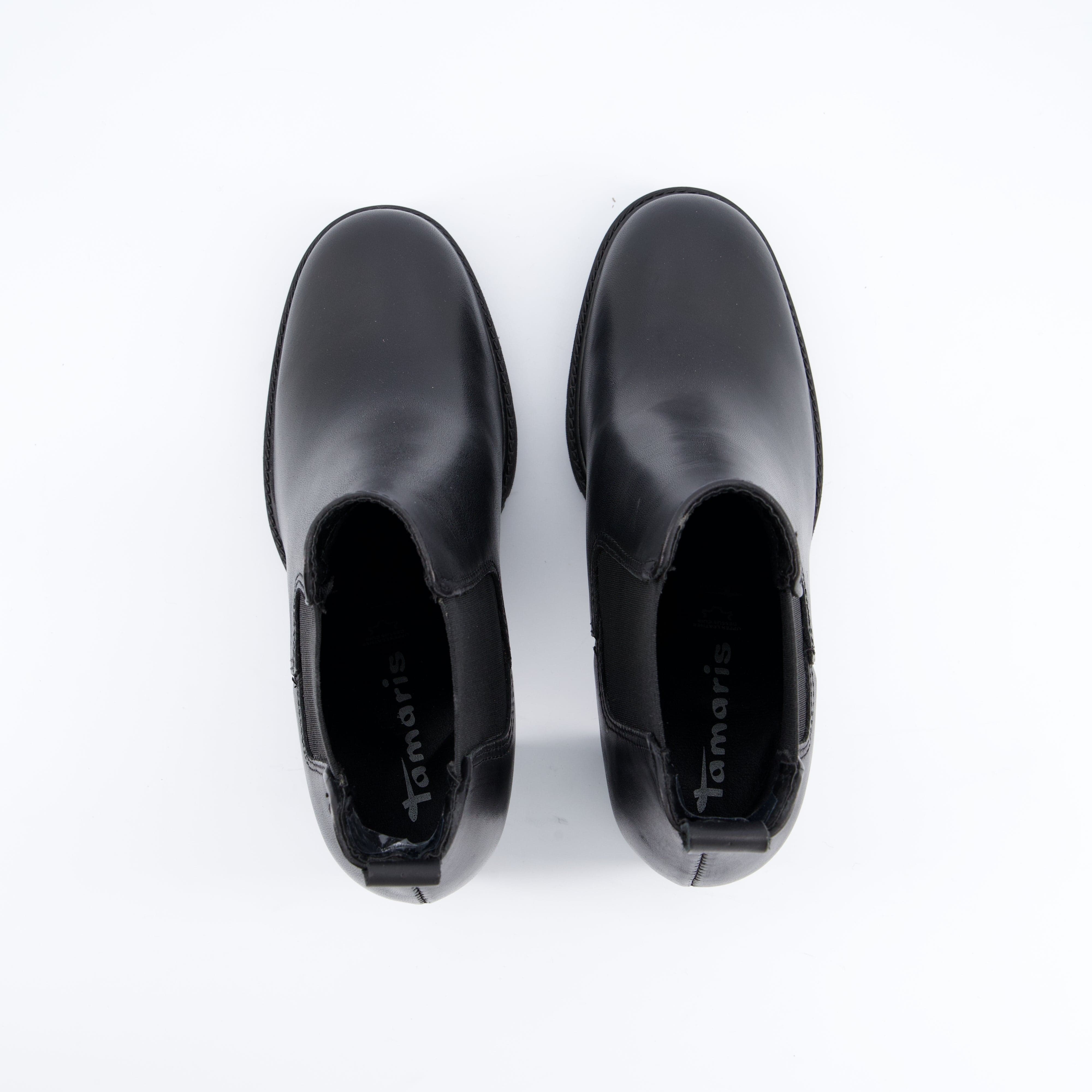 TAMARIS Damenschuhe - Stiefelette, Stiefelette
