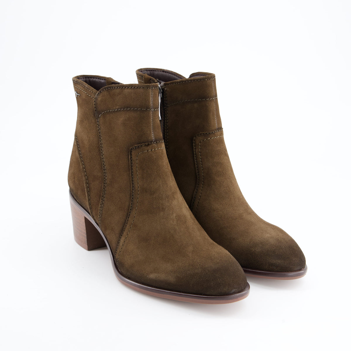 TAMARIS Damenschuhe - Stiefelette TAMARIS Stiefelette