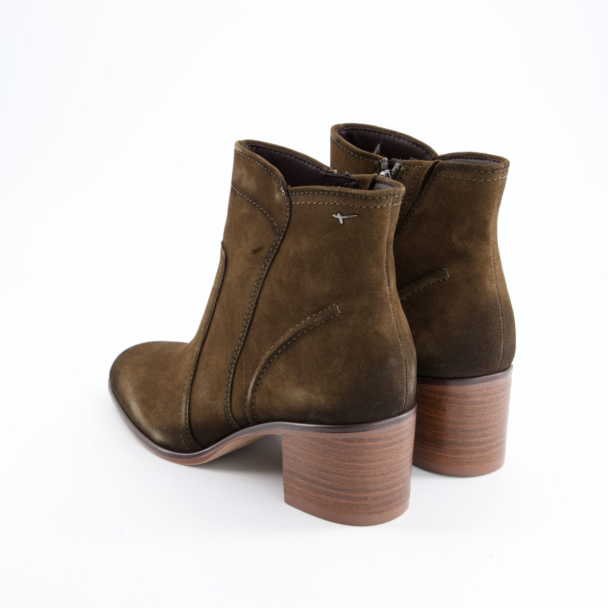 TAMARIS Damenschuhe - Stiefelette TAMARIS Stiefelette