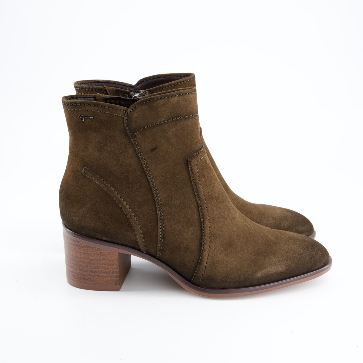 TAMARIS Damenschuhe - Stiefelette TAMARIS Stiefelette