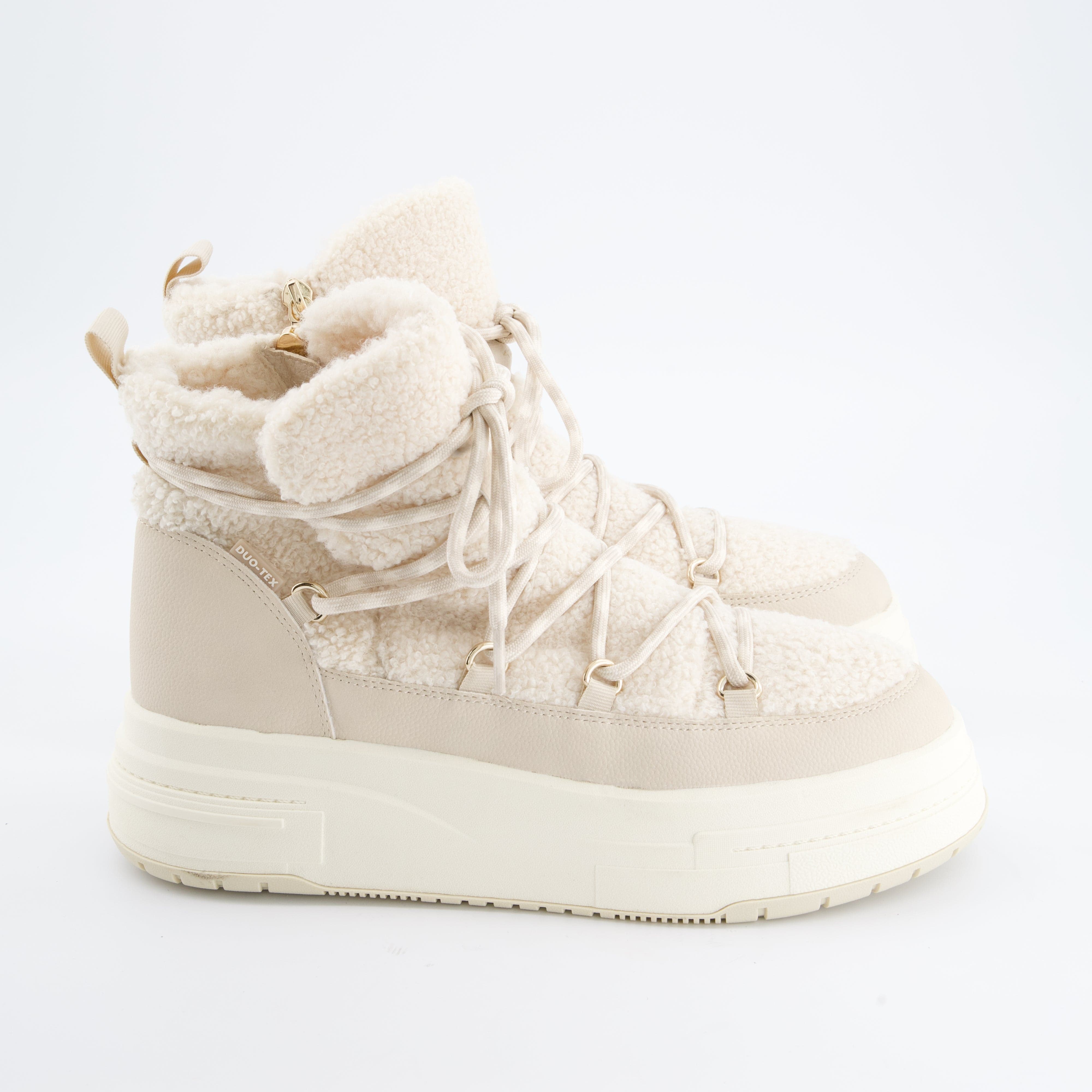 TAMARIS Damenschuhe - Winterstiefel Winterstiefel