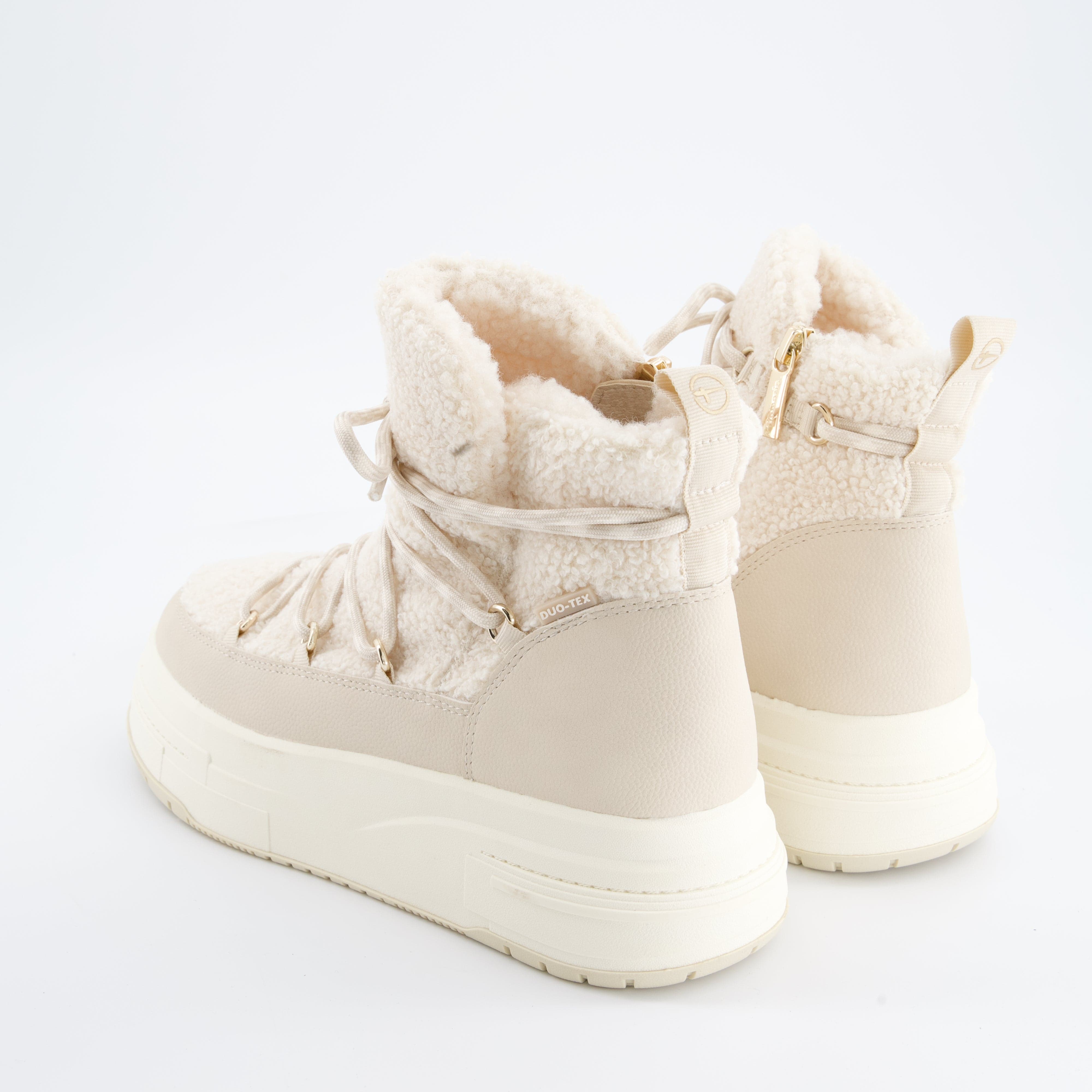 TAMARIS Damenschuhe - Winterstiefel Winterstiefel