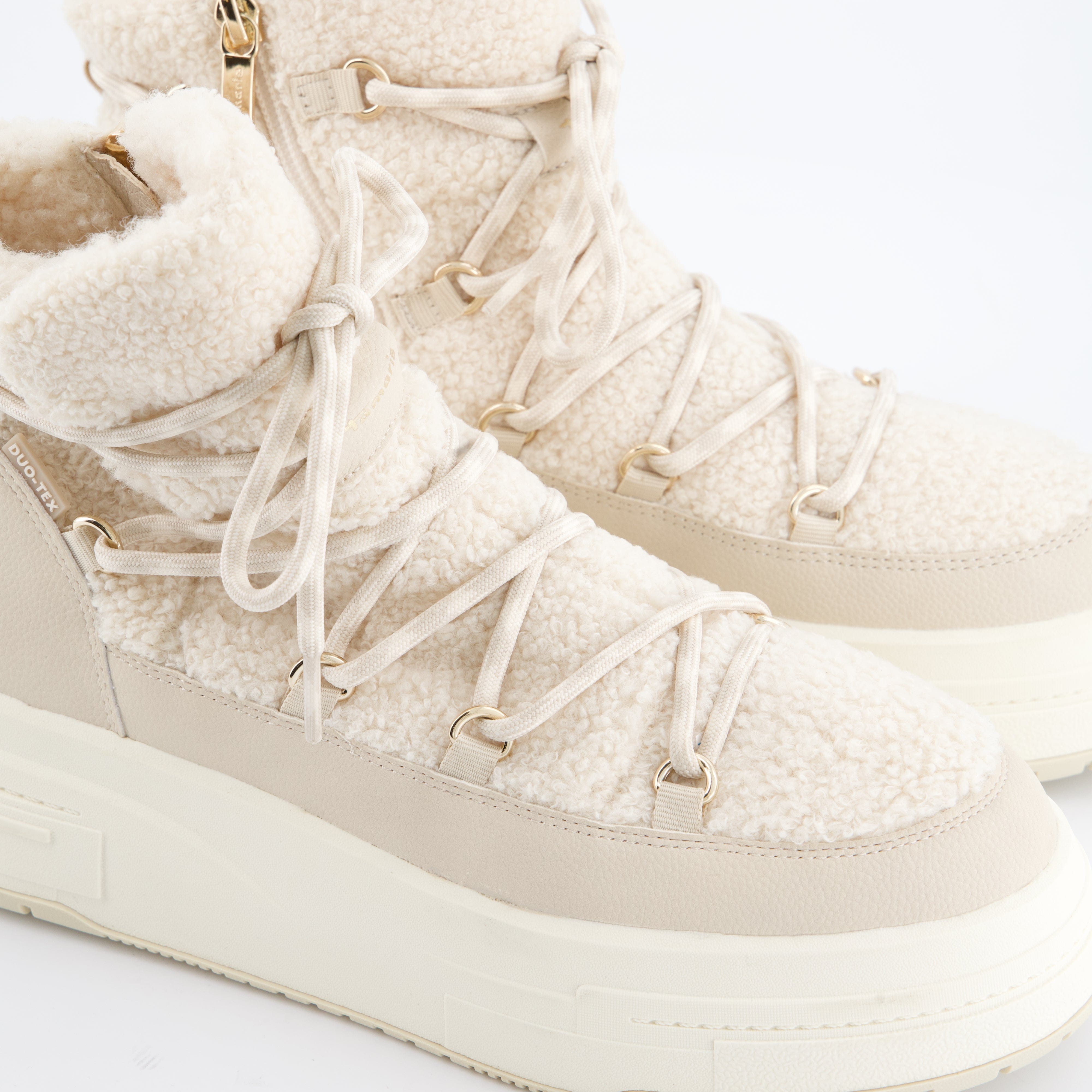 TAMARIS Damenschuhe - Winterstiefel Winterstiefel