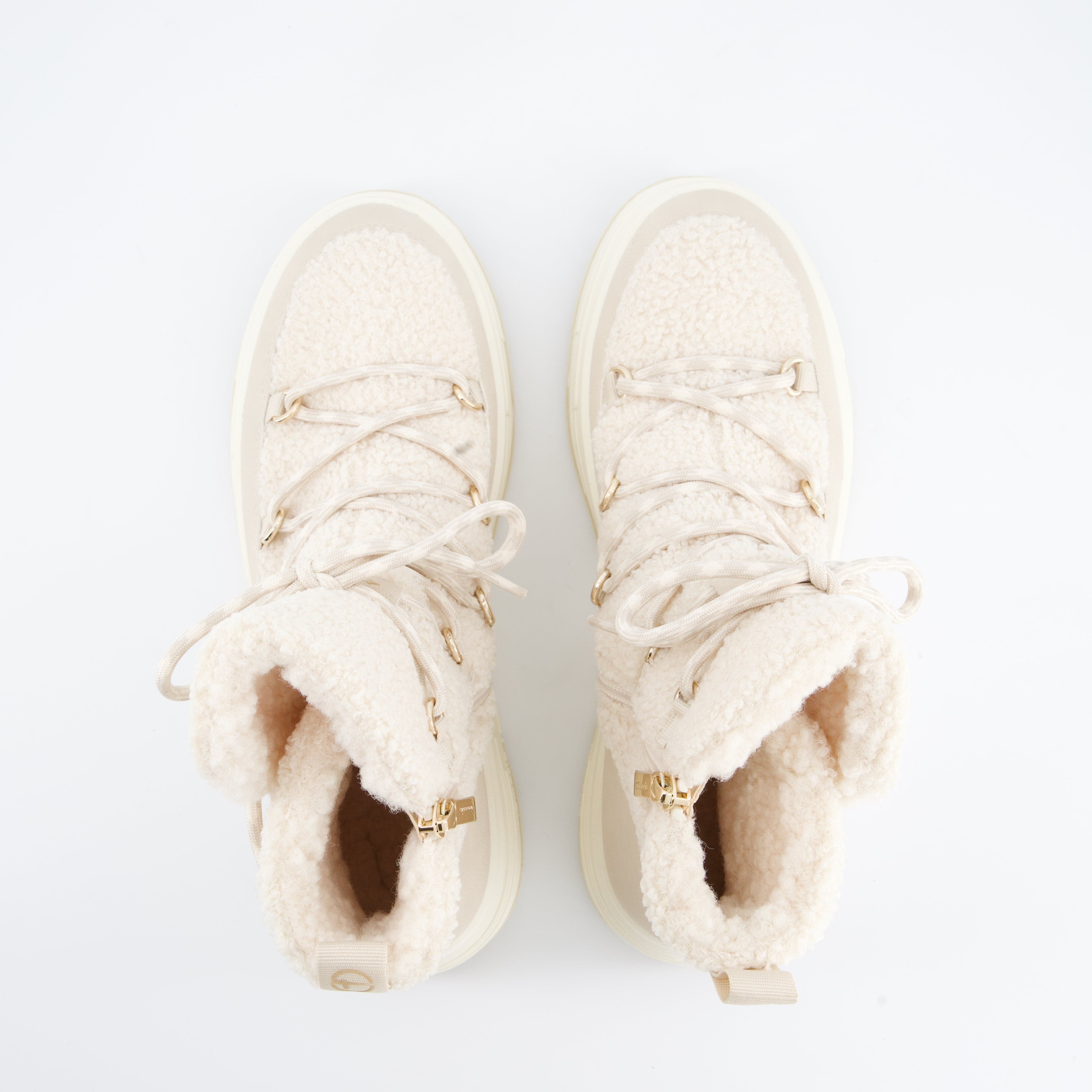 TAMARIS Damenschuhe - Winterstiefel Winterstiefel