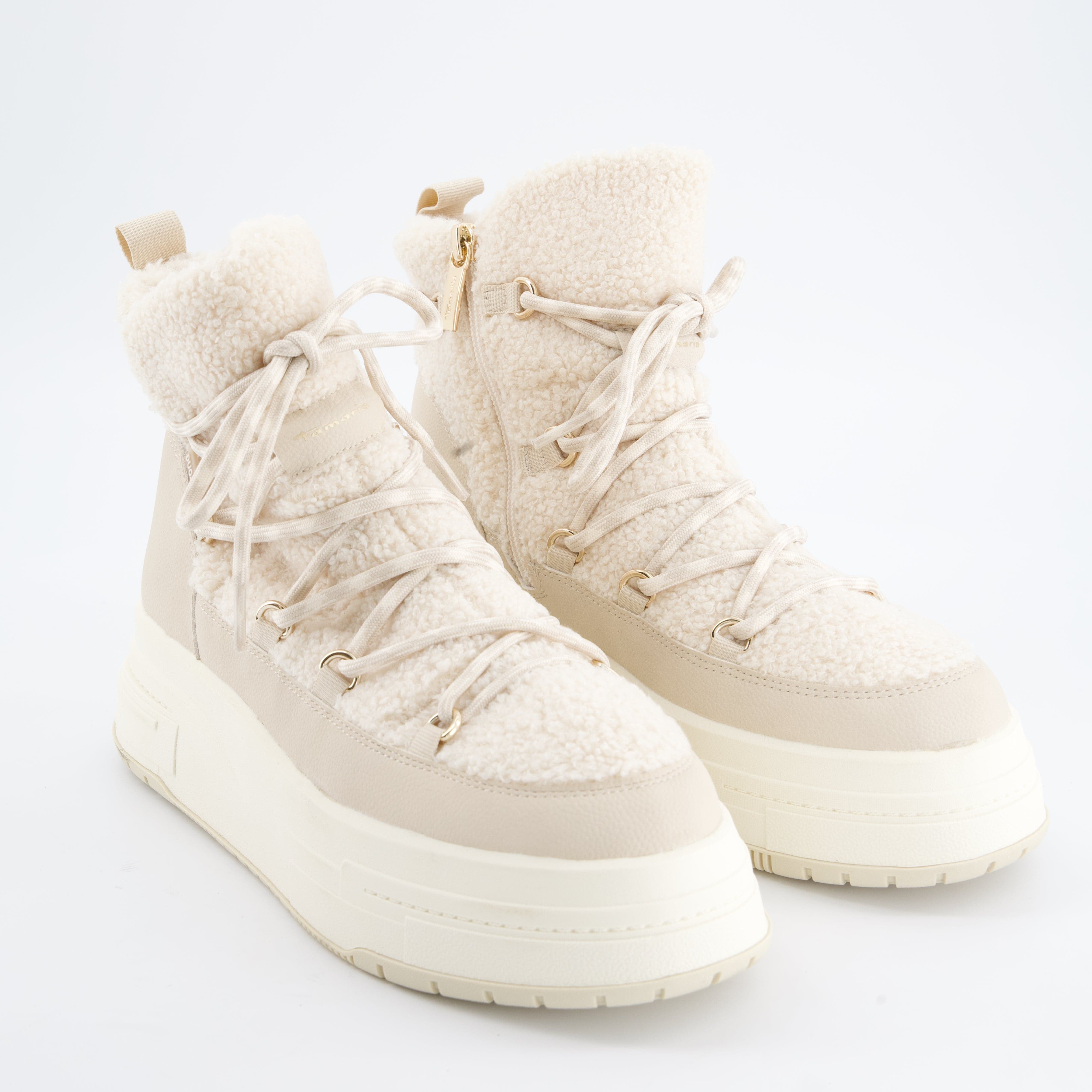 TAMARIS Damenschuhe - Winterstiefel Winterstiefel