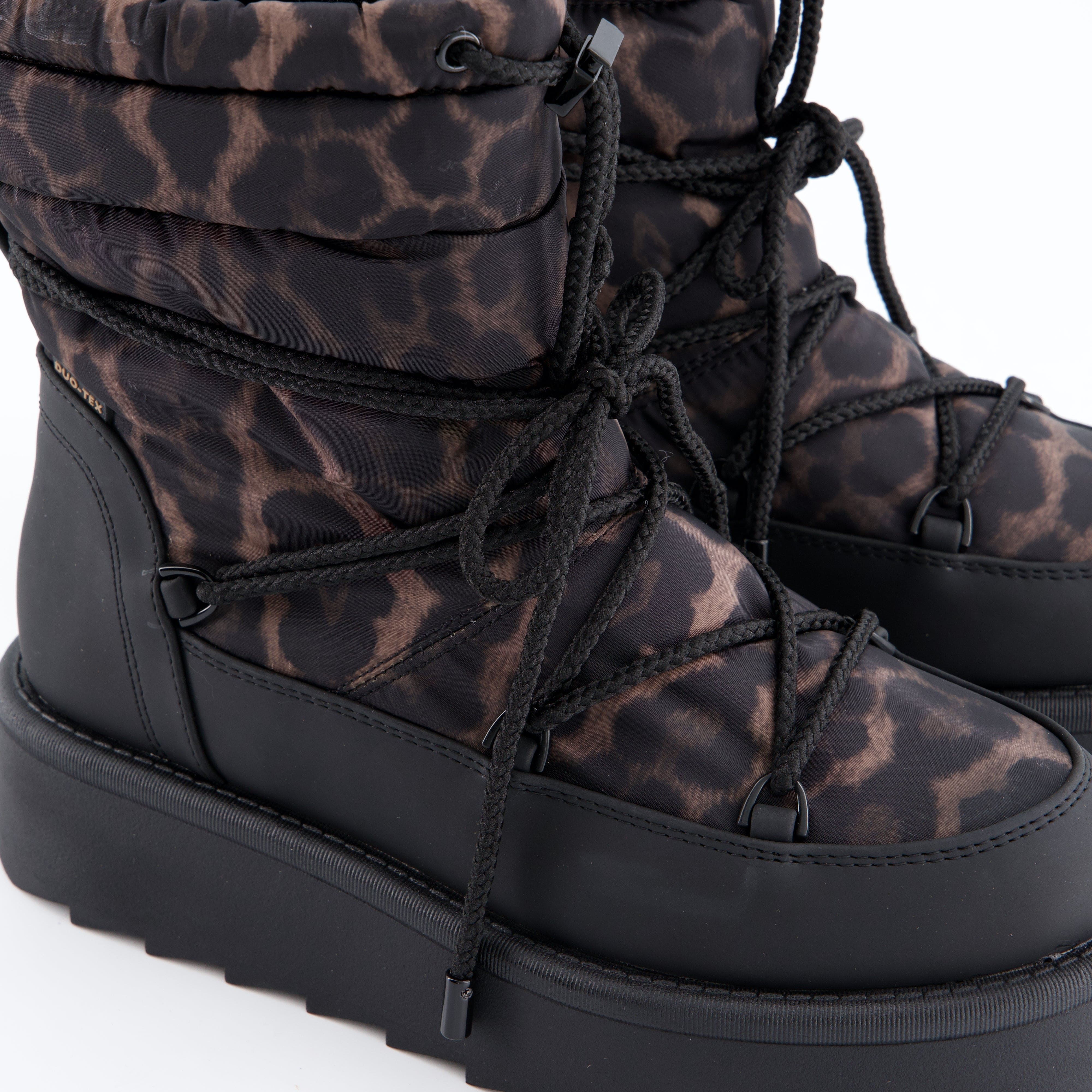 TAMARIS Damenschuhe - Winterstiefel Winterstiefel