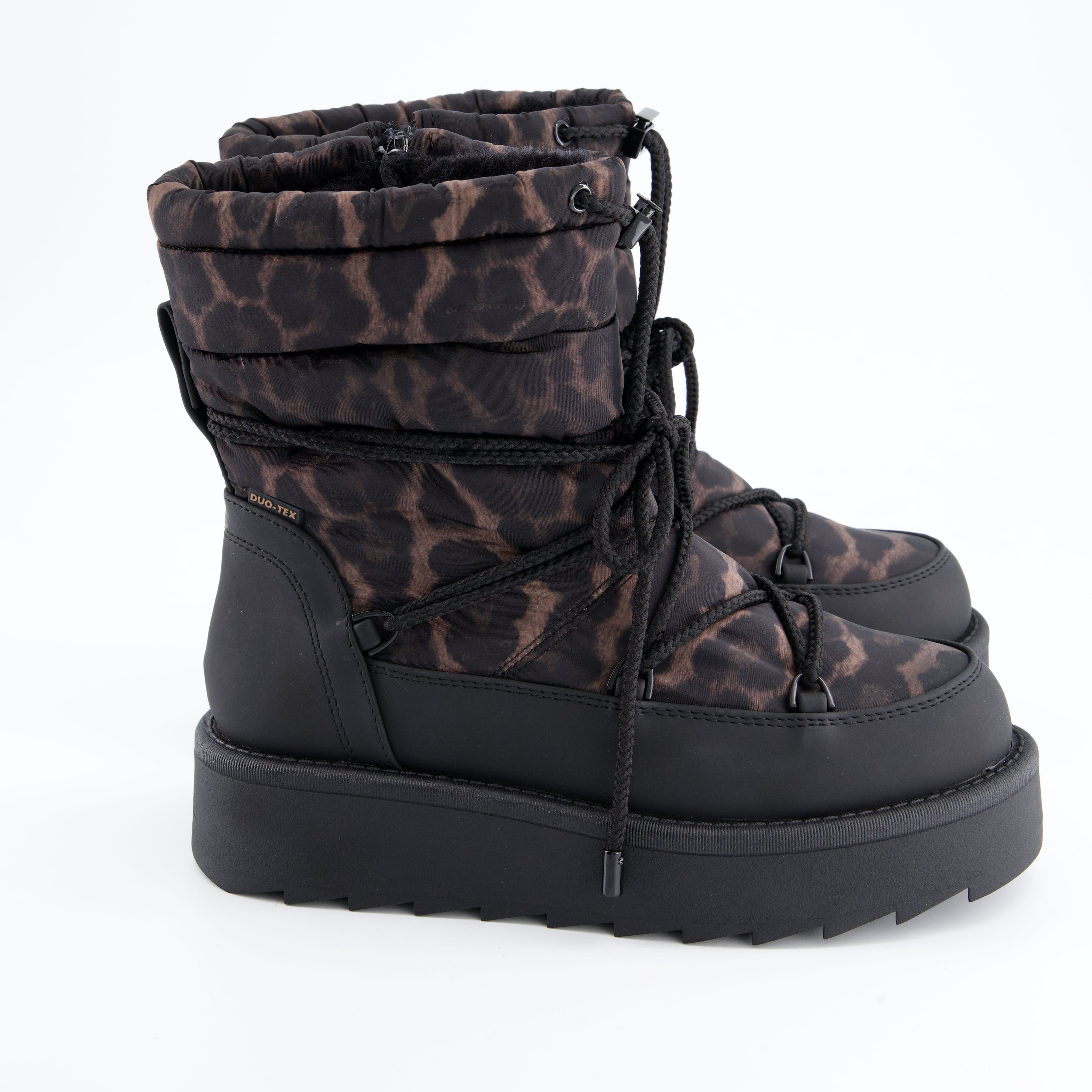 TAMARIS Damenschuhe - Winterstiefel Winterstiefel