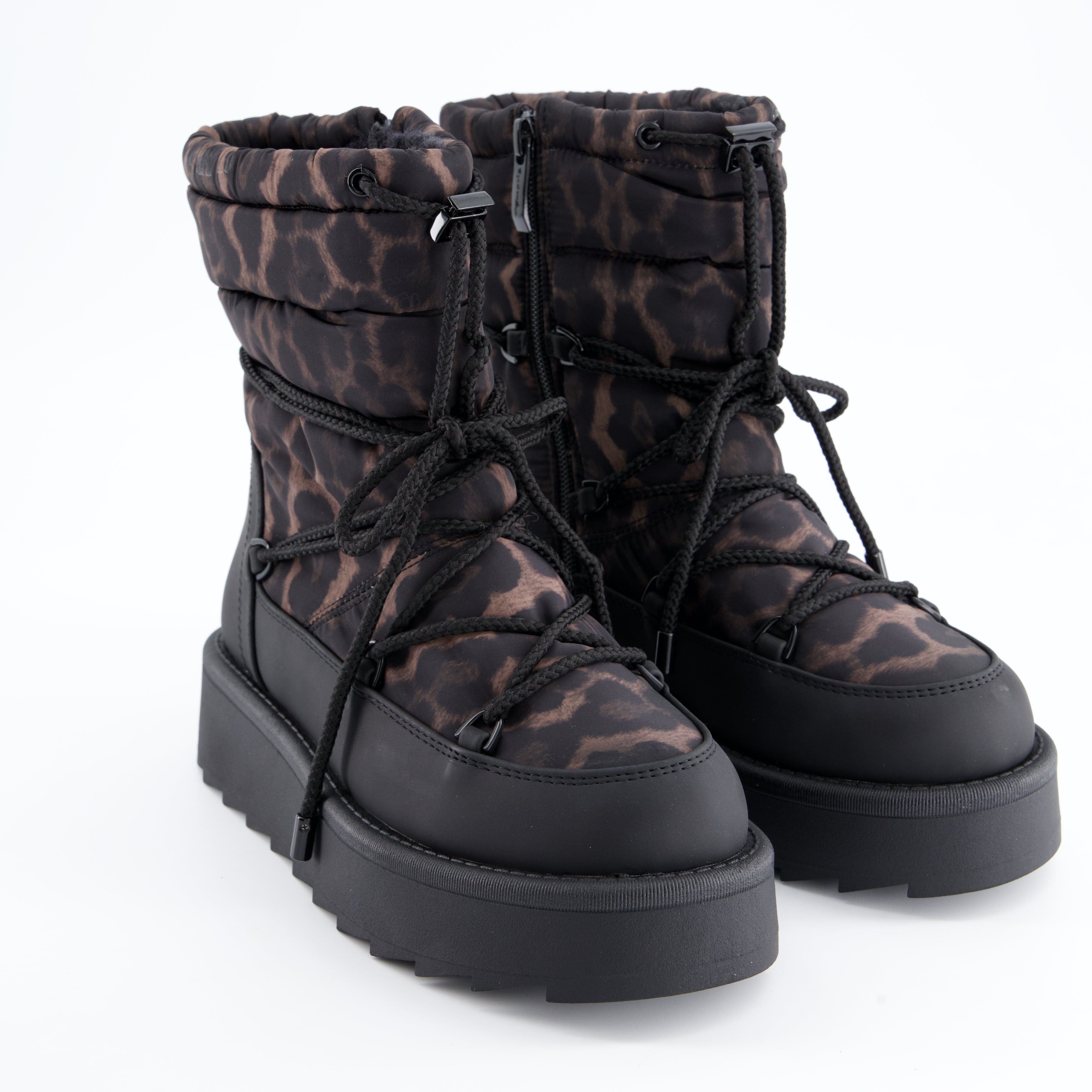 TAMARIS Damenschuhe - Winterstiefel Winterstiefel