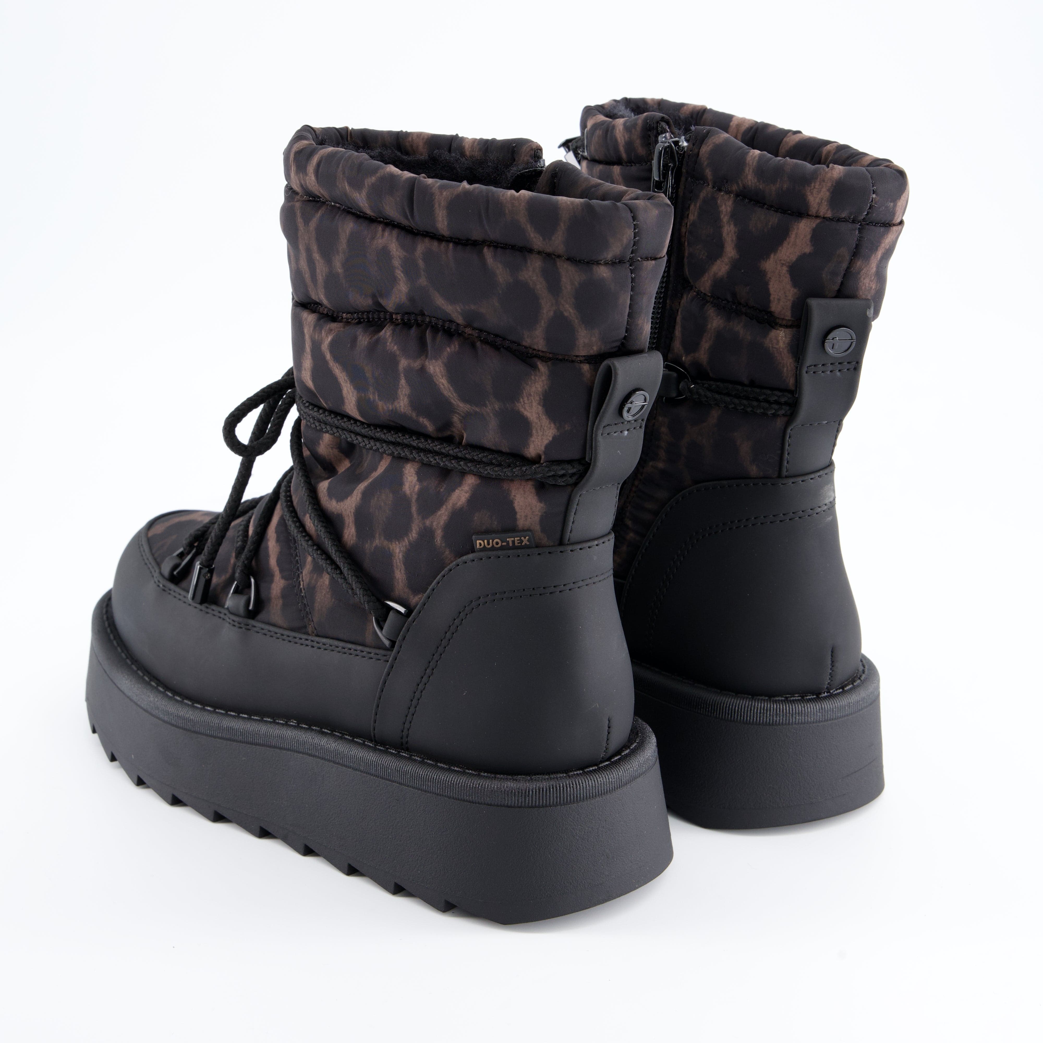 TAMARIS Damenschuhe - Winterstiefel Winterstiefel