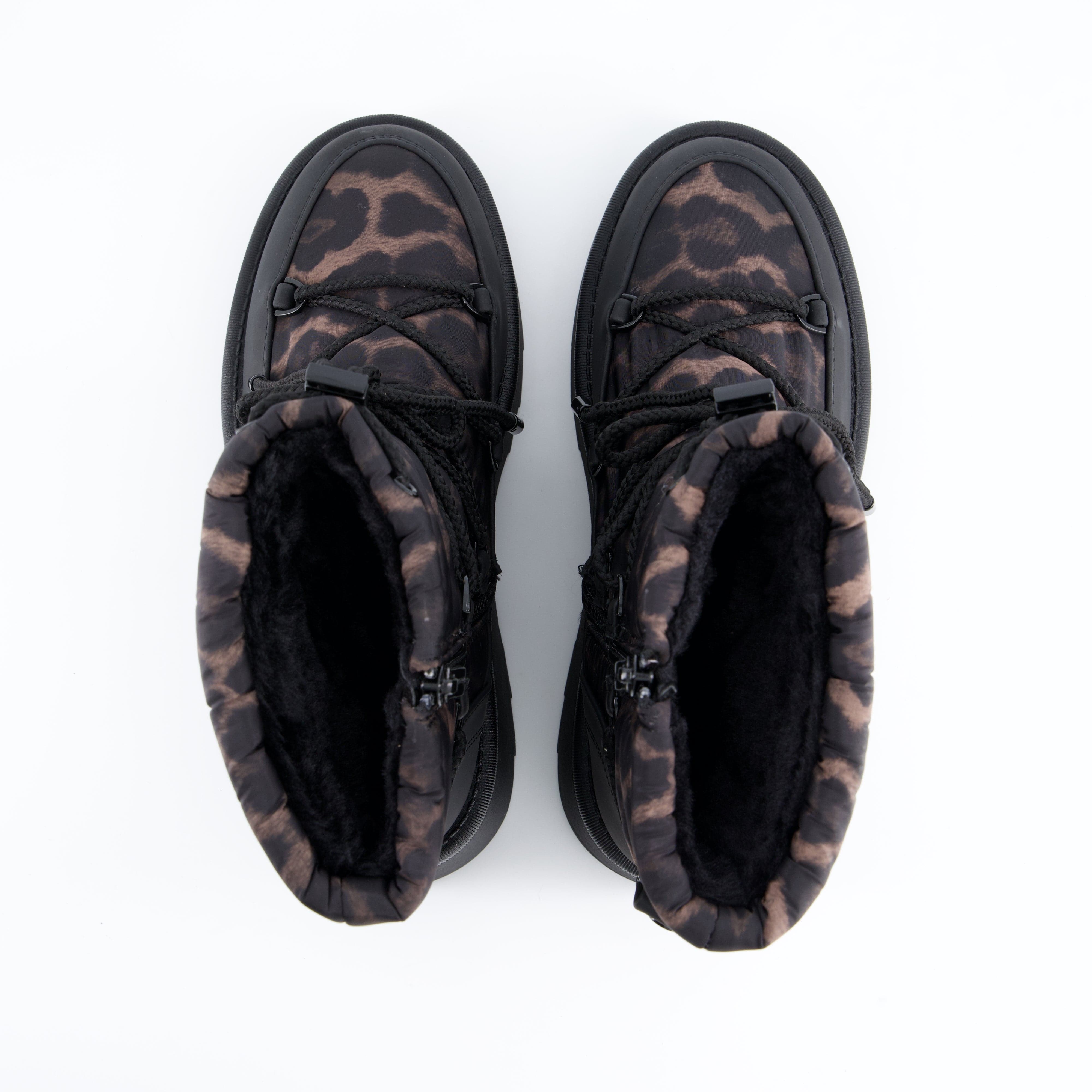 TAMARIS Damenschuhe - Winterstiefel Winterstiefel