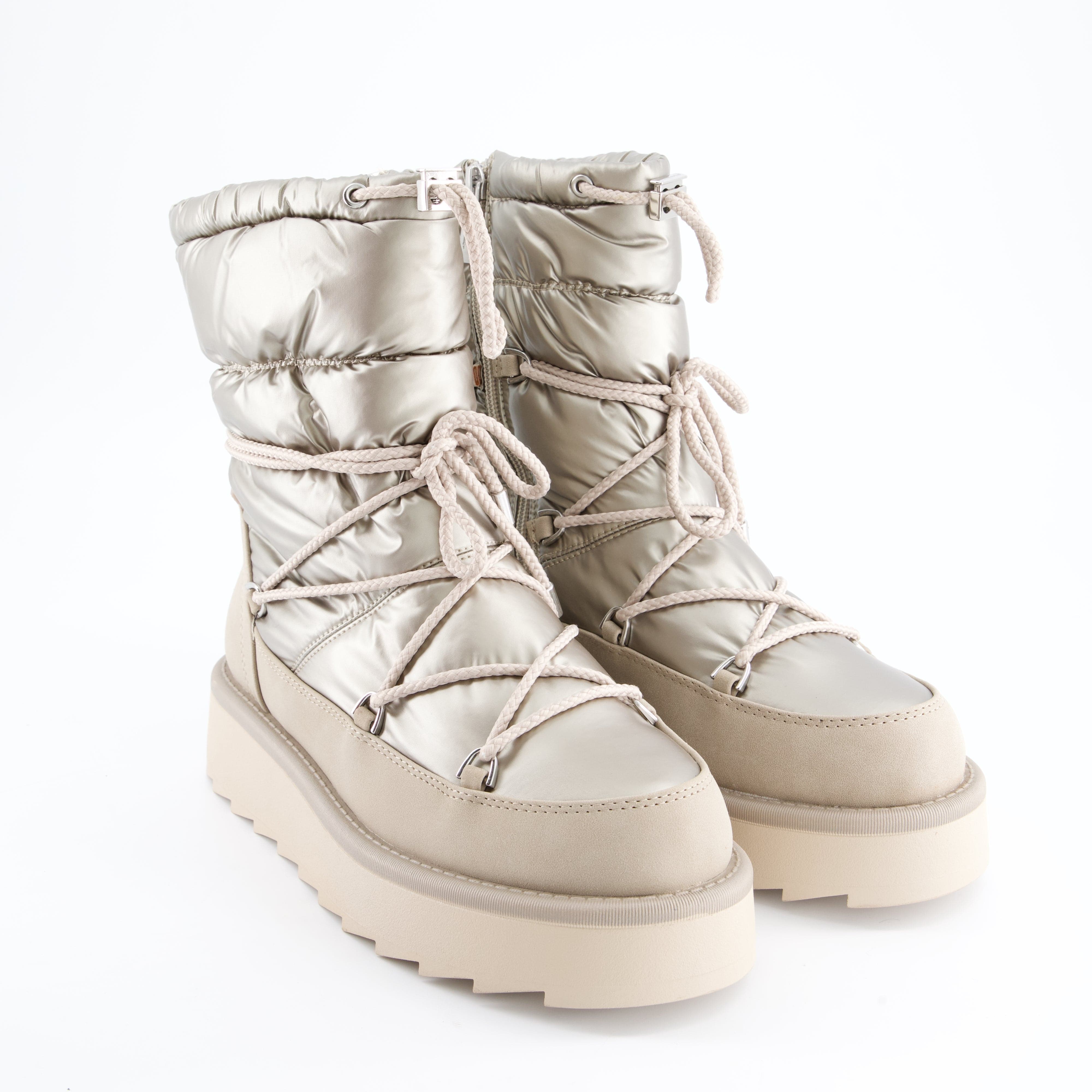 TAMARIS Damenschuhe - Winterstiefel Winterstiefel