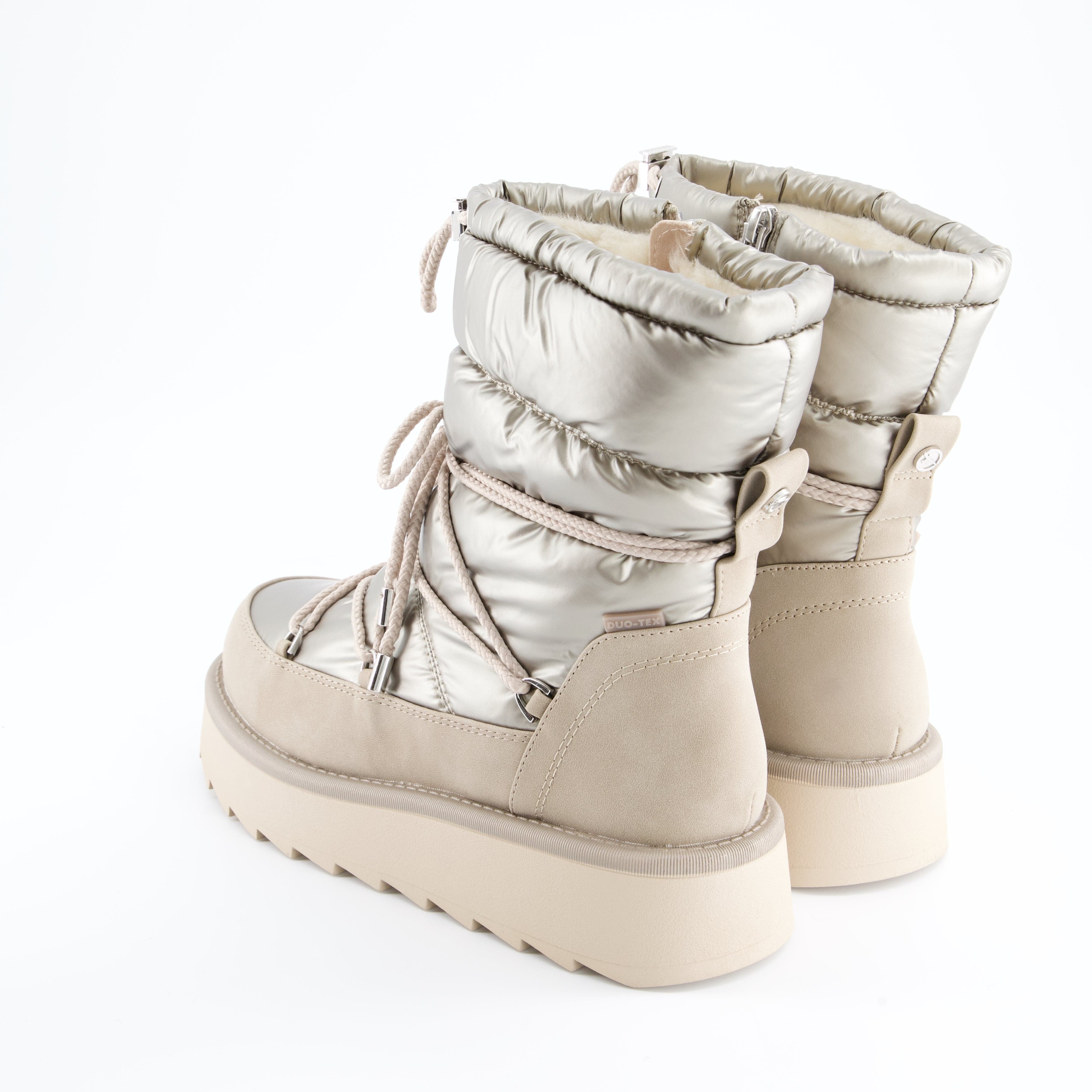 TAMARIS Damenschuhe - Winterstiefel Winterstiefel