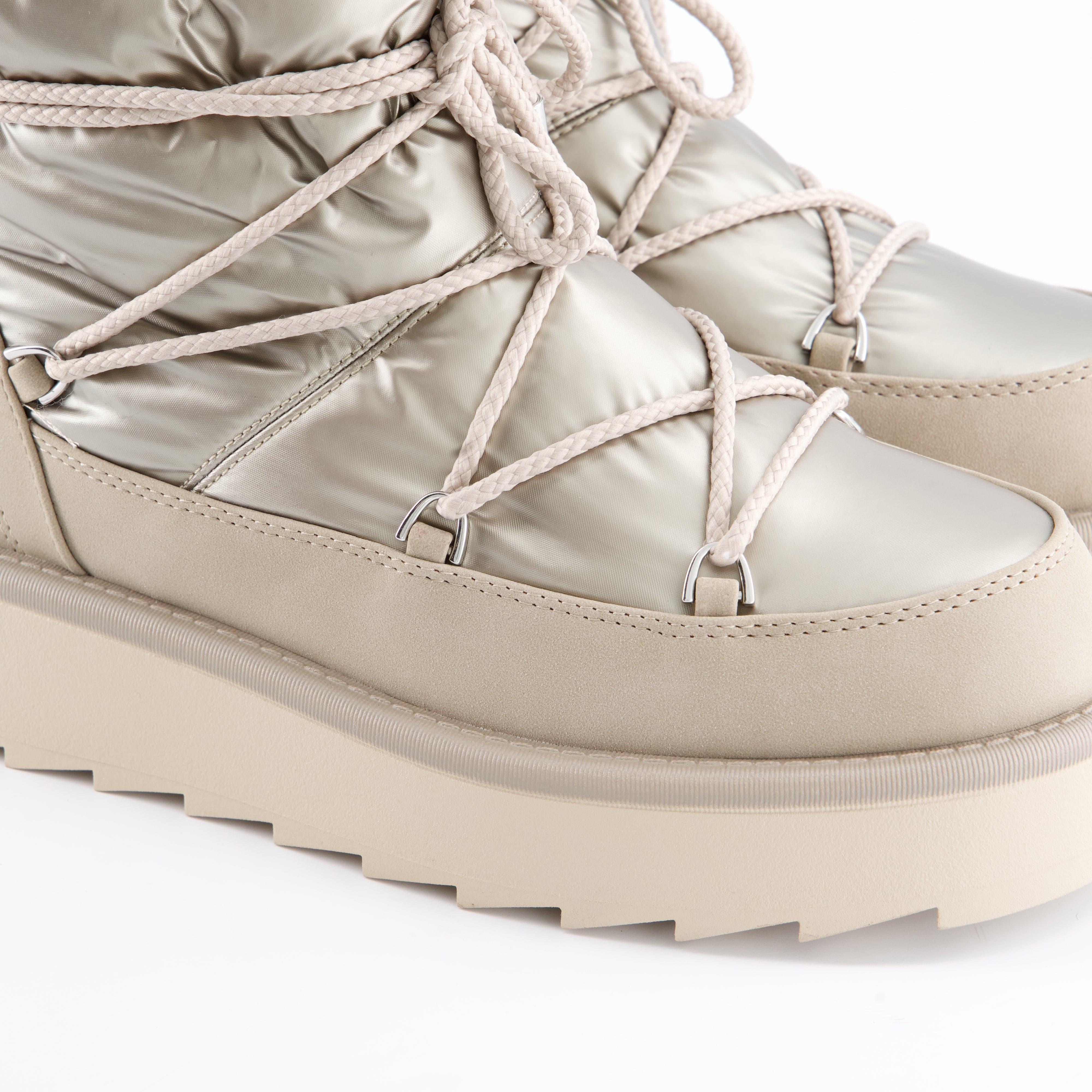 TAMARIS Damenschuhe - Winterstiefel Winterstiefel