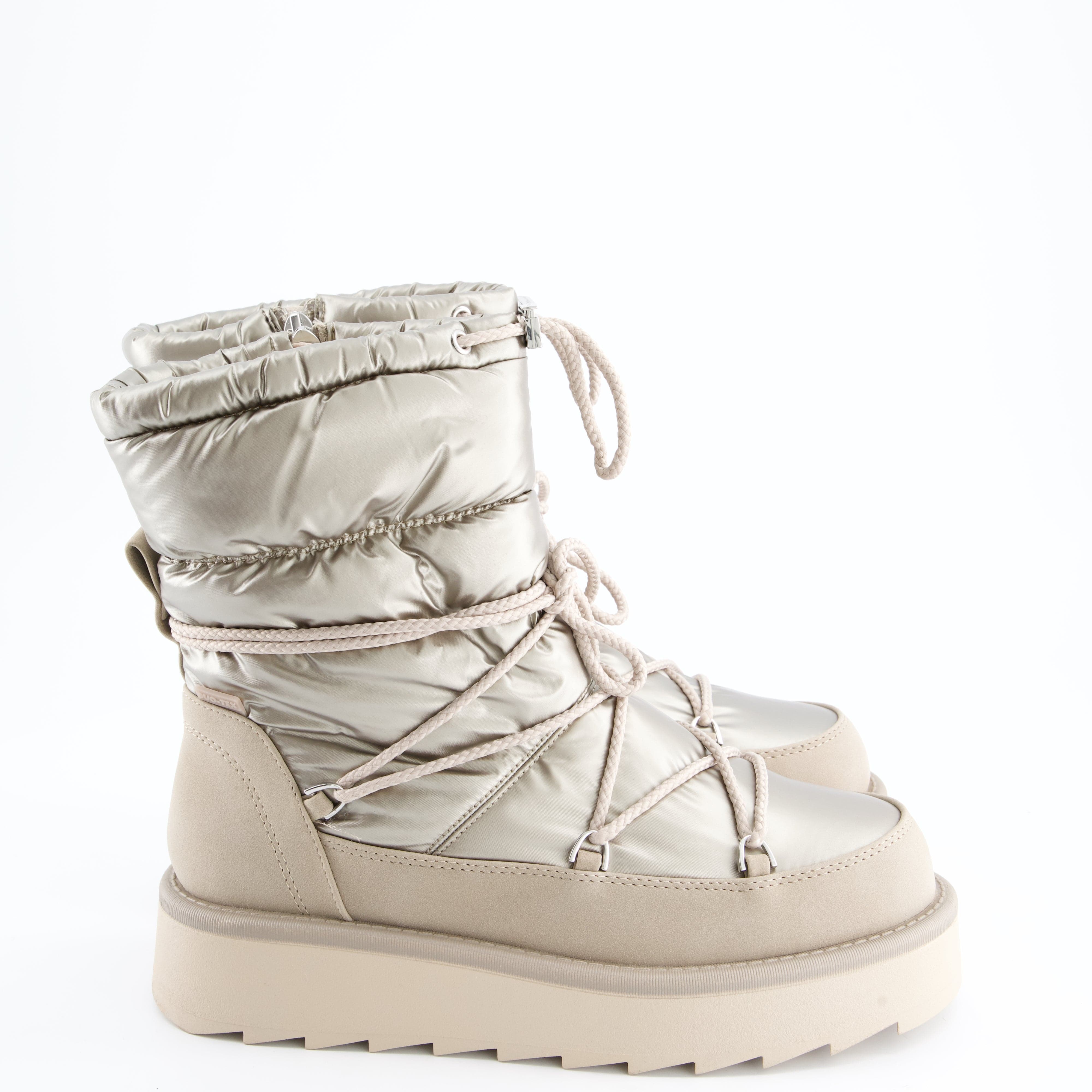 TAMARIS Damenschuhe - Winterstiefel Winterstiefel