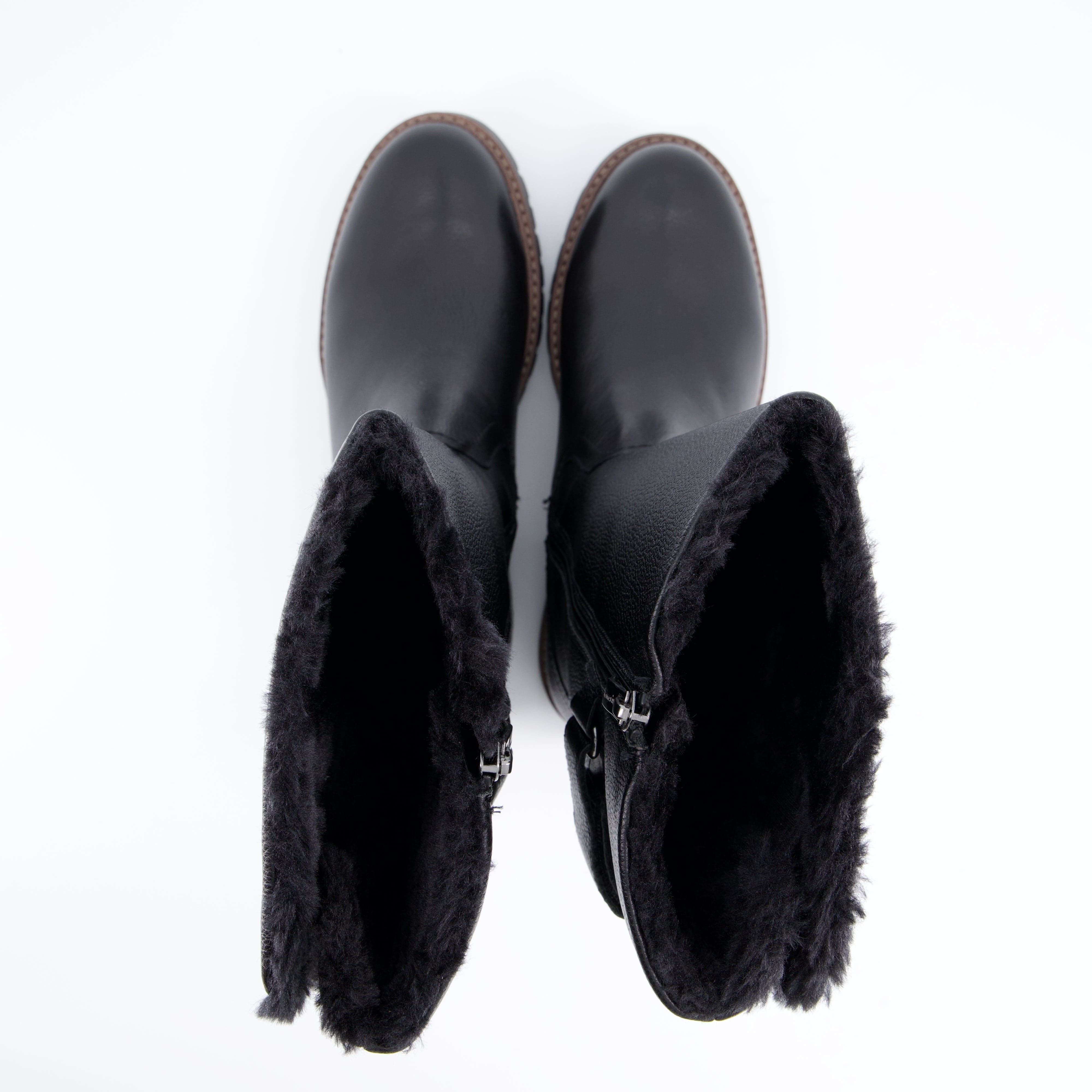 TAMARIS Damenschuhe - Winterstiefel Winterstiefel