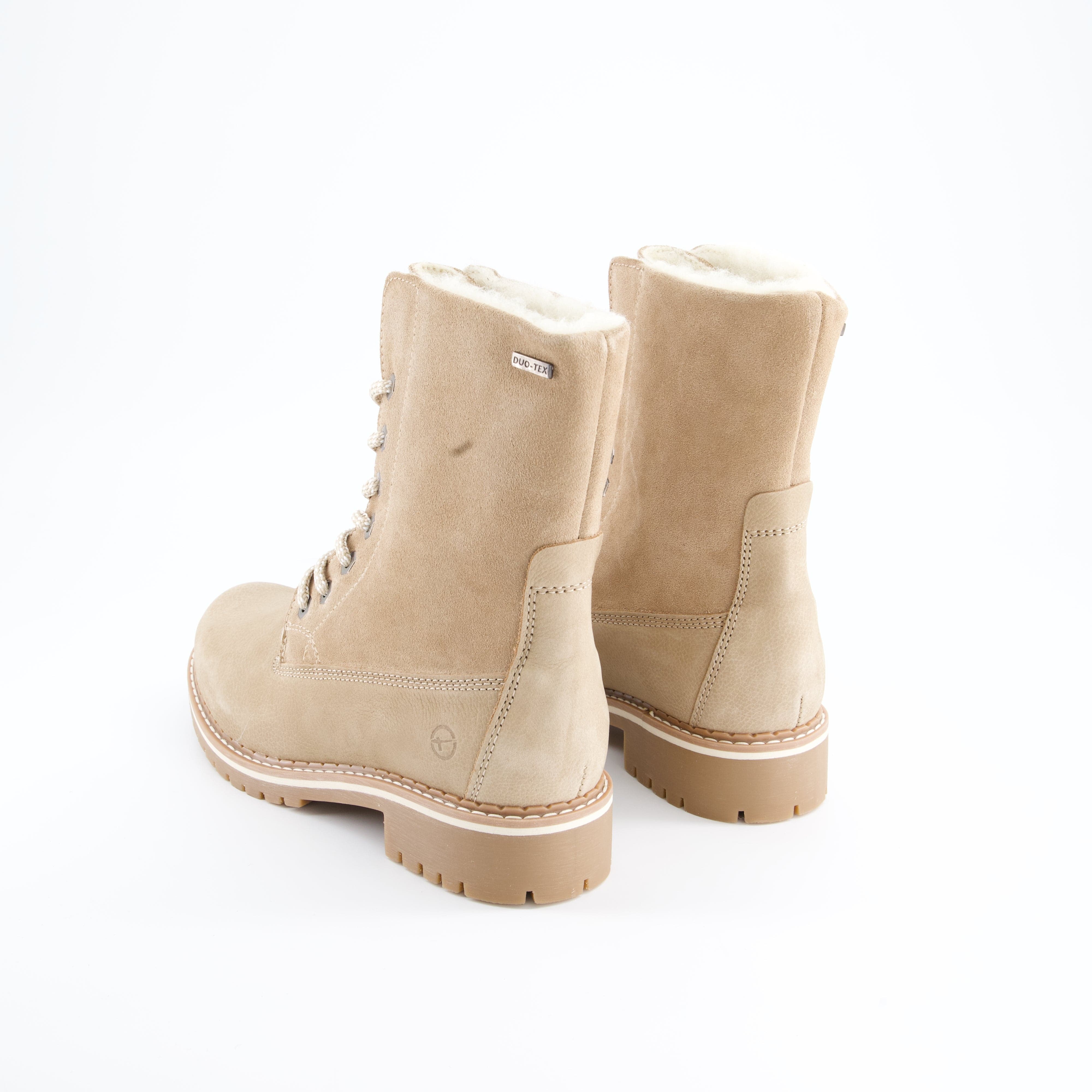 TAMARIS Damenschuhe - Winterstiefel Winterstiefel