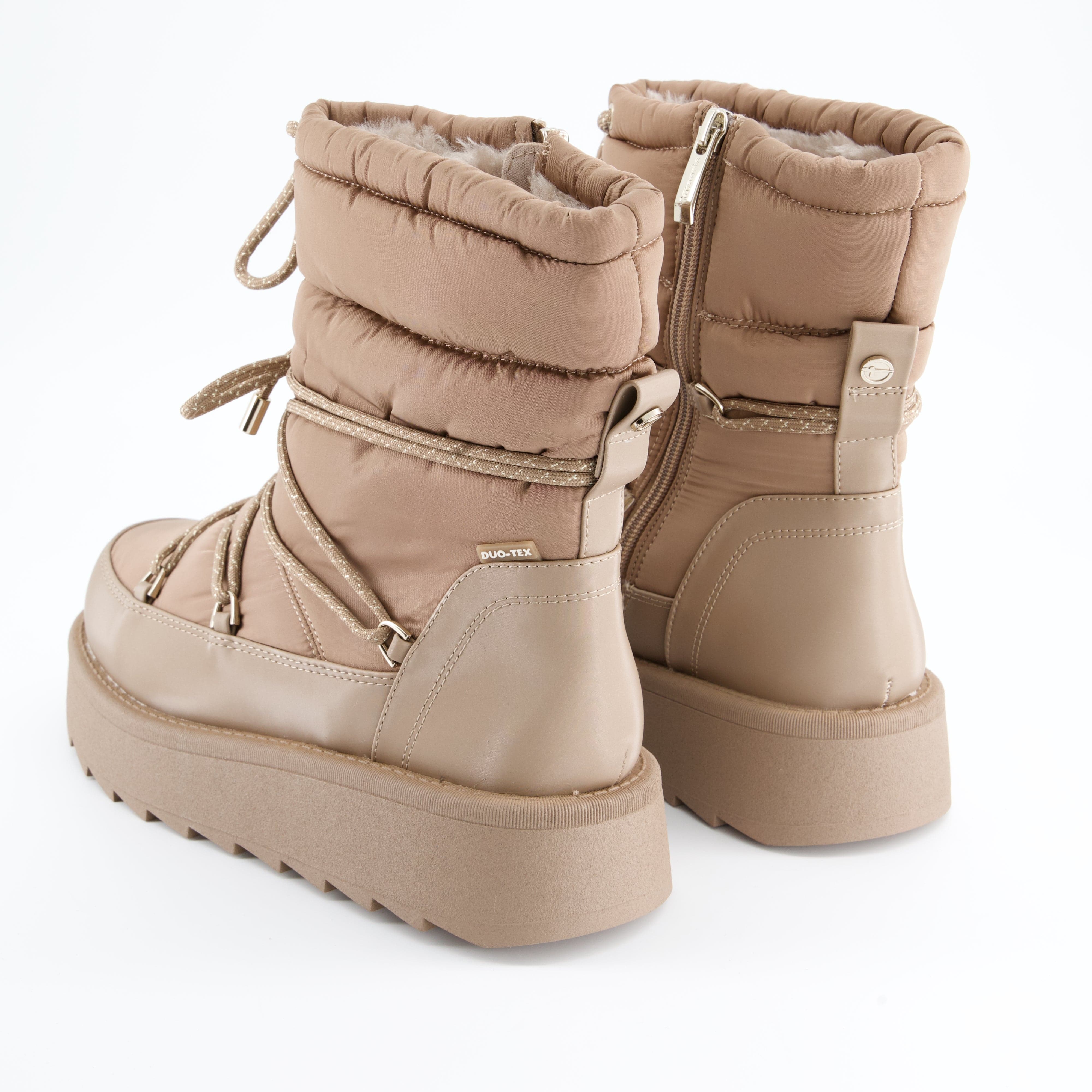 TAMARIS Damenschuhe - Winterstiefel Winterstiefel
