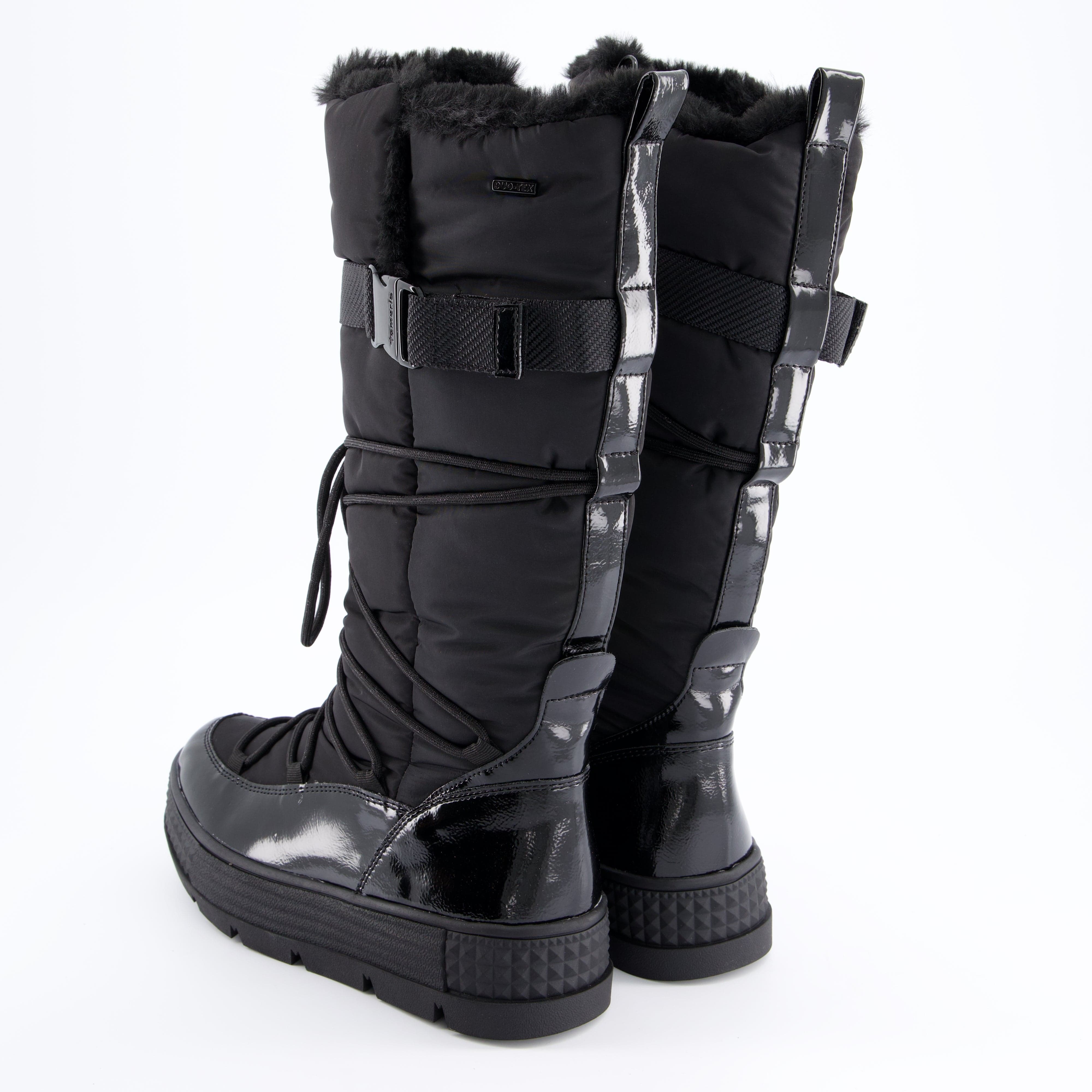 TAMARIS Damenschuhe - Winterstiefel, Winterstiefel