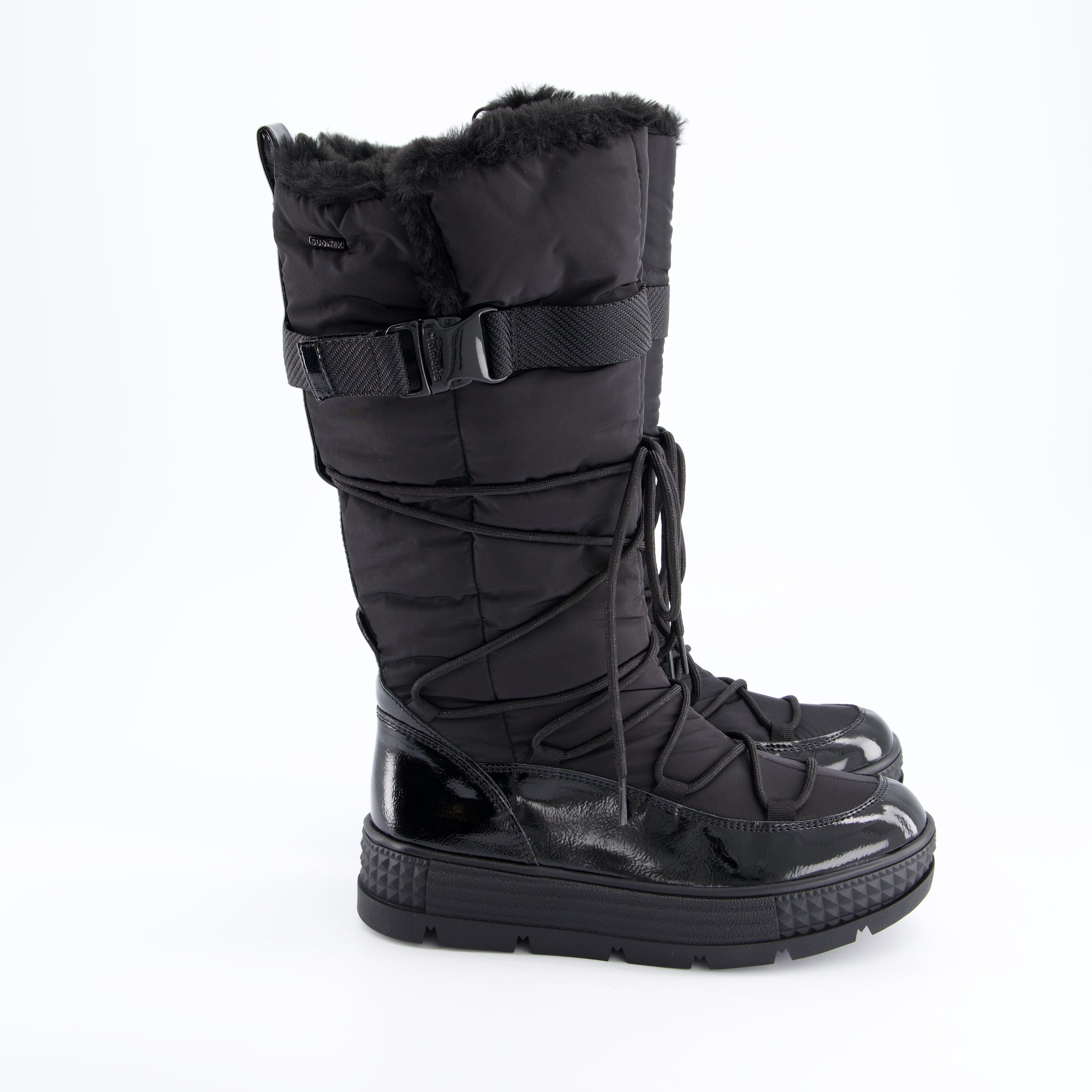 TAMARIS Damenschuhe - Winterstiefel, Winterstiefel