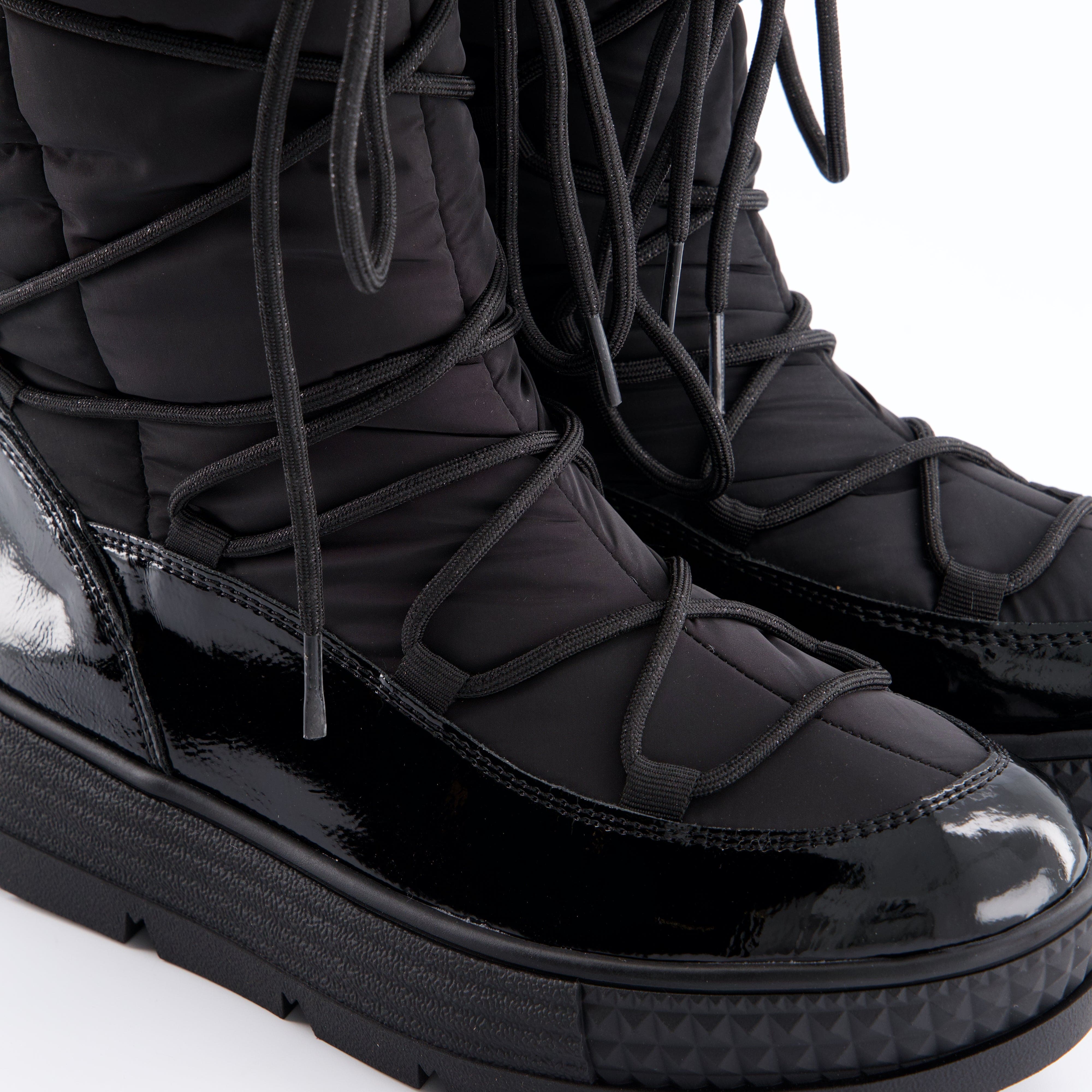 TAMARIS Damenschuhe - Winterstiefel, Winterstiefel