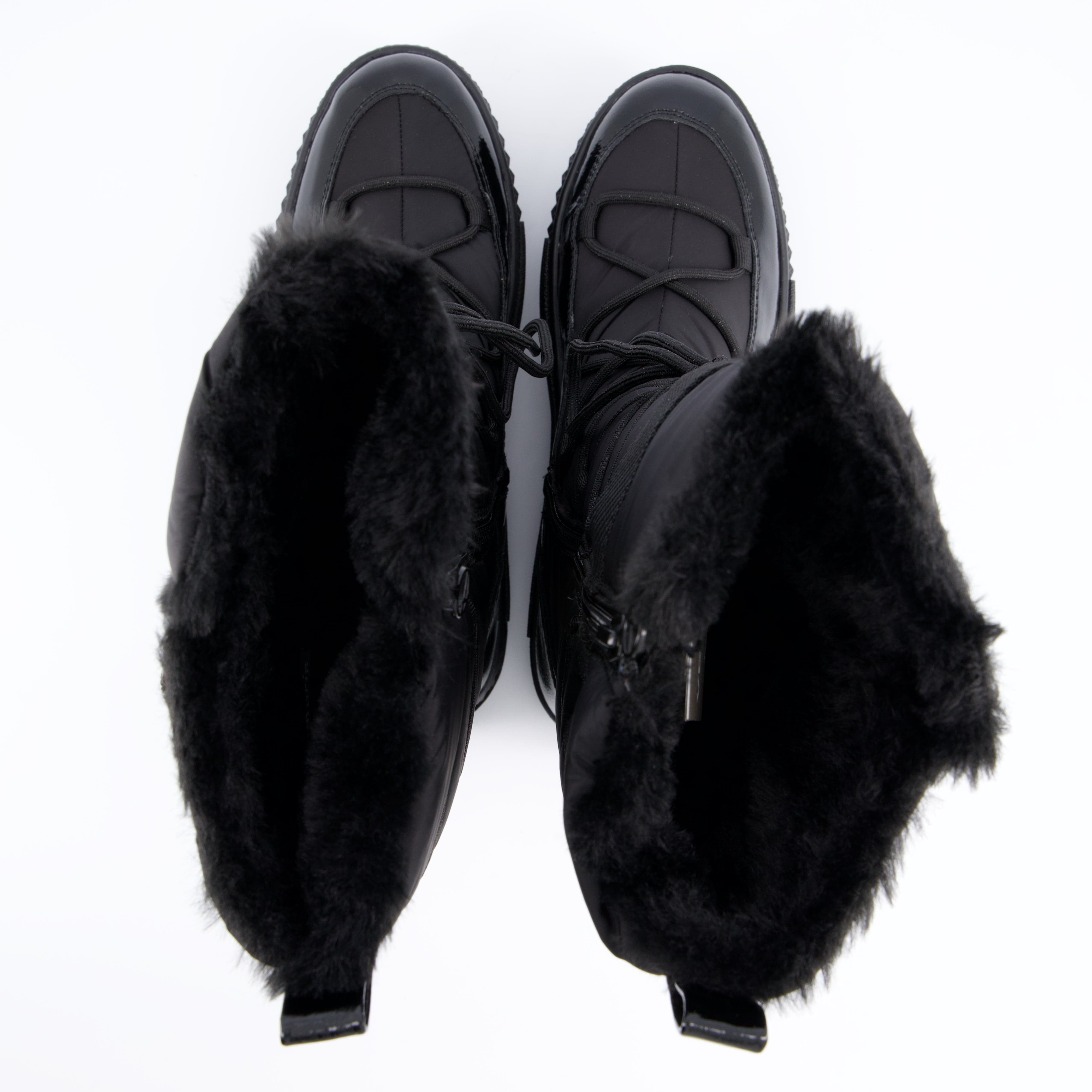 TAMARIS Damenschuhe - Winterstiefel, Winterstiefel
