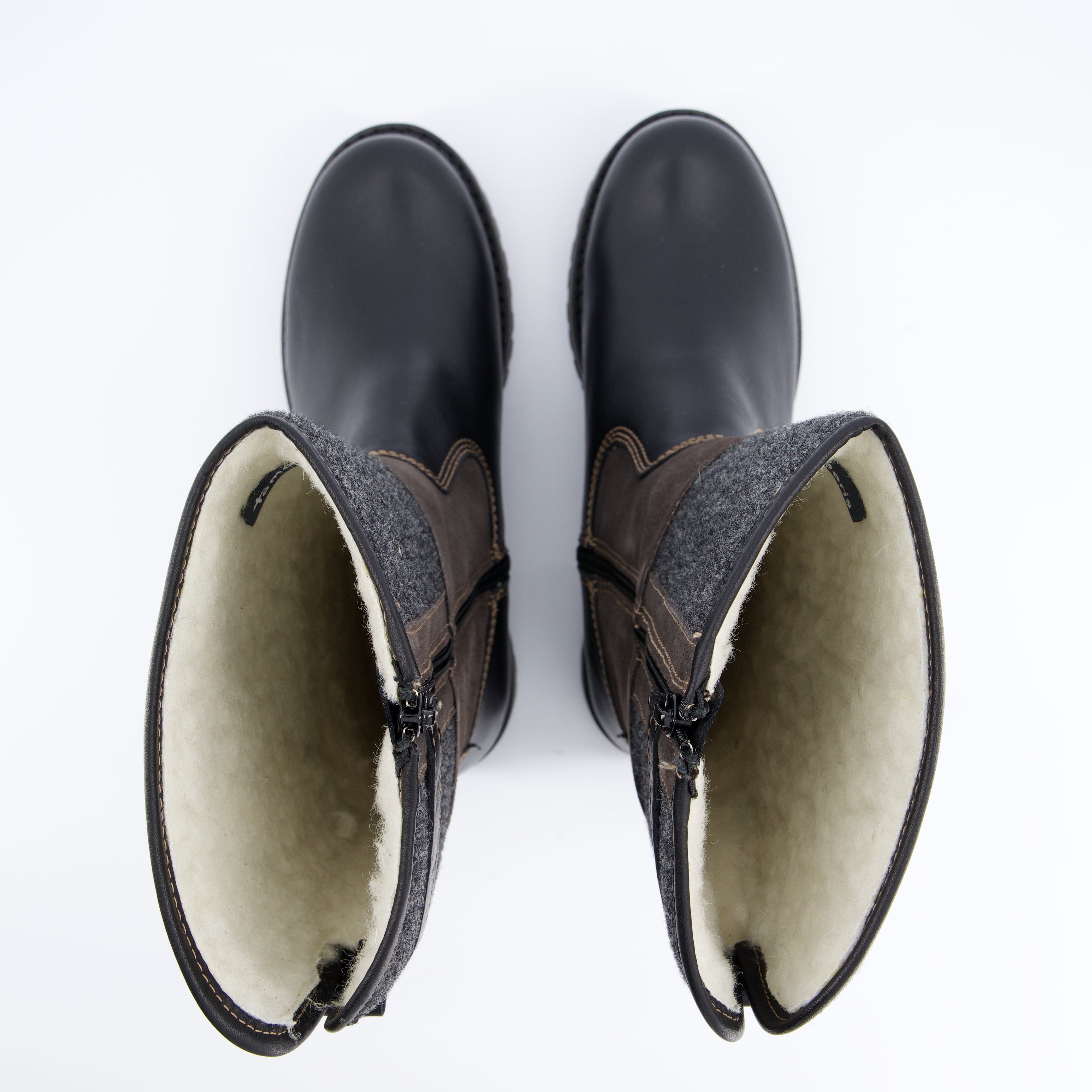 TAMARIS Damenschuhe - Winterstiefel, Winterstiefel
