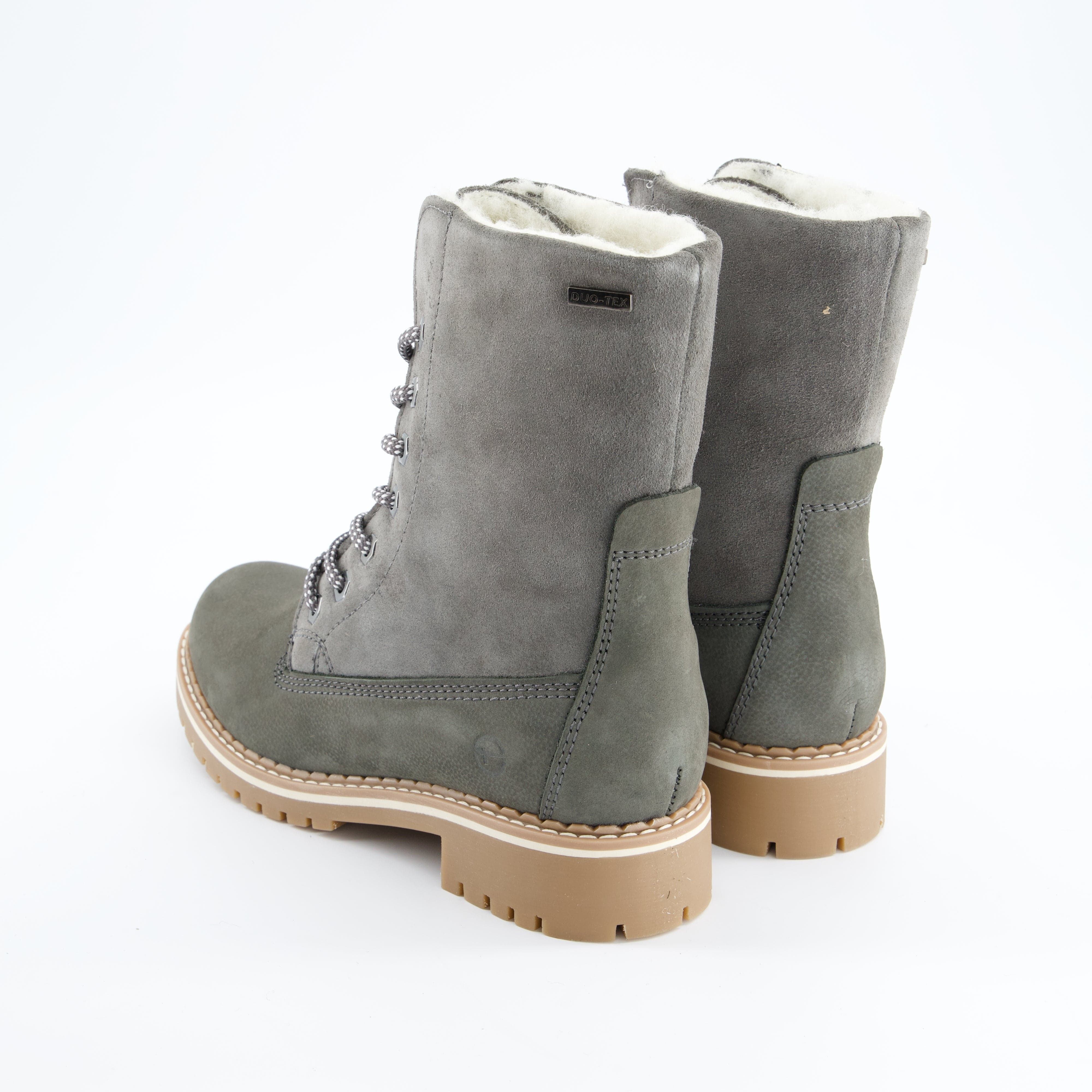 TAMARIS Damenschuhe - Winterstiefel, Winterstiefel