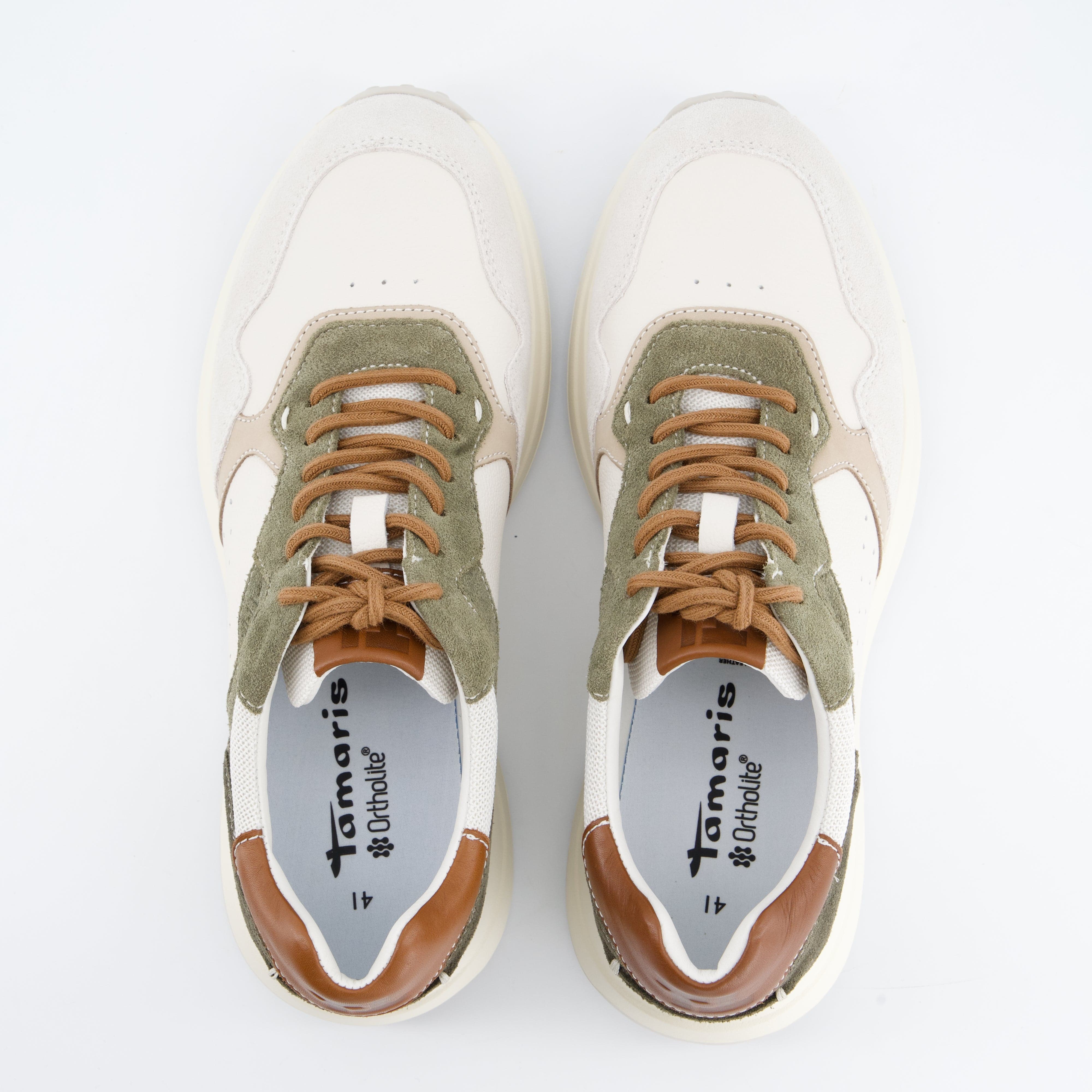 TAMARIS Herrenschuh - Schnürschuh Schnürschuh