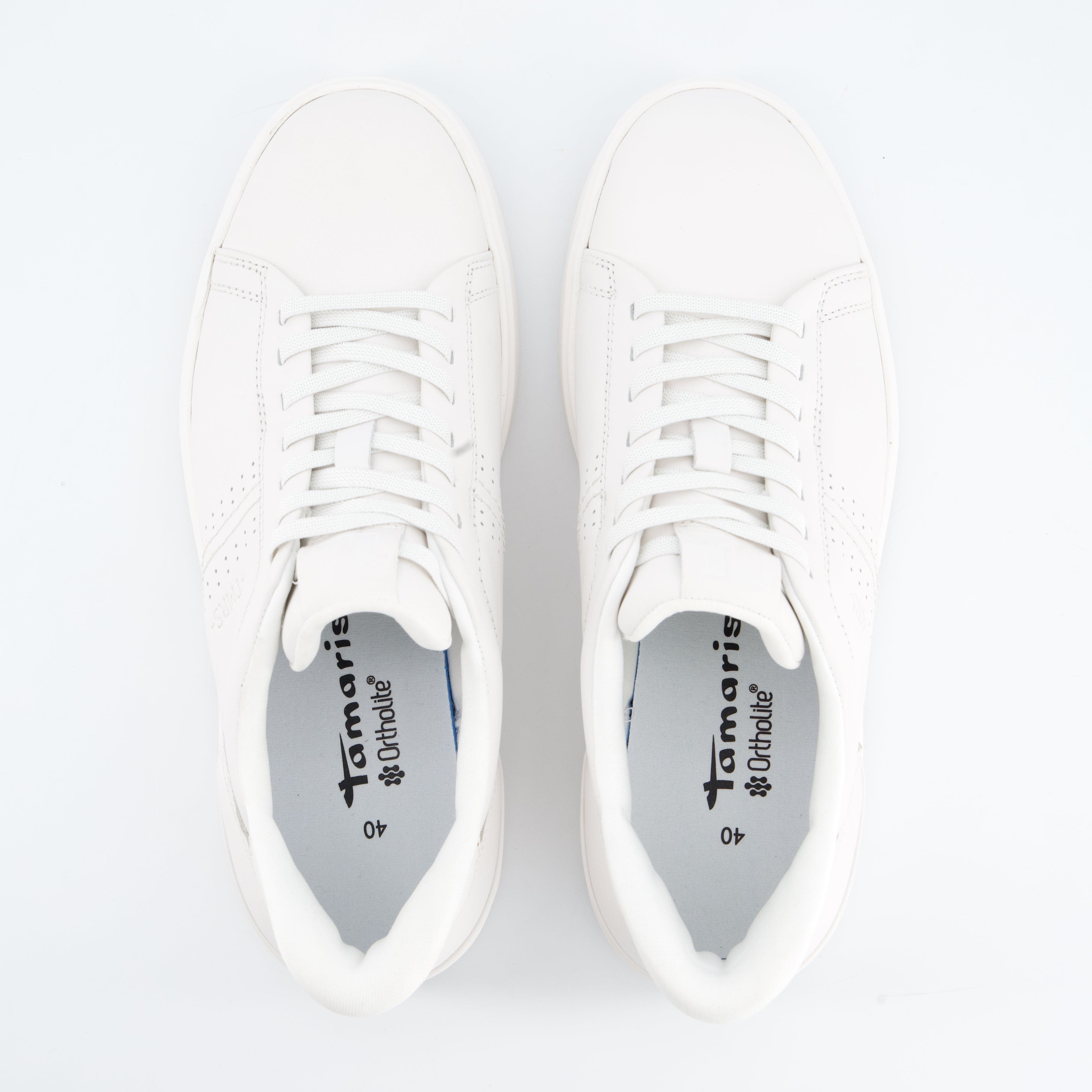 TAMARIS Herrenschuh - Schnürschuh Schnürschuh