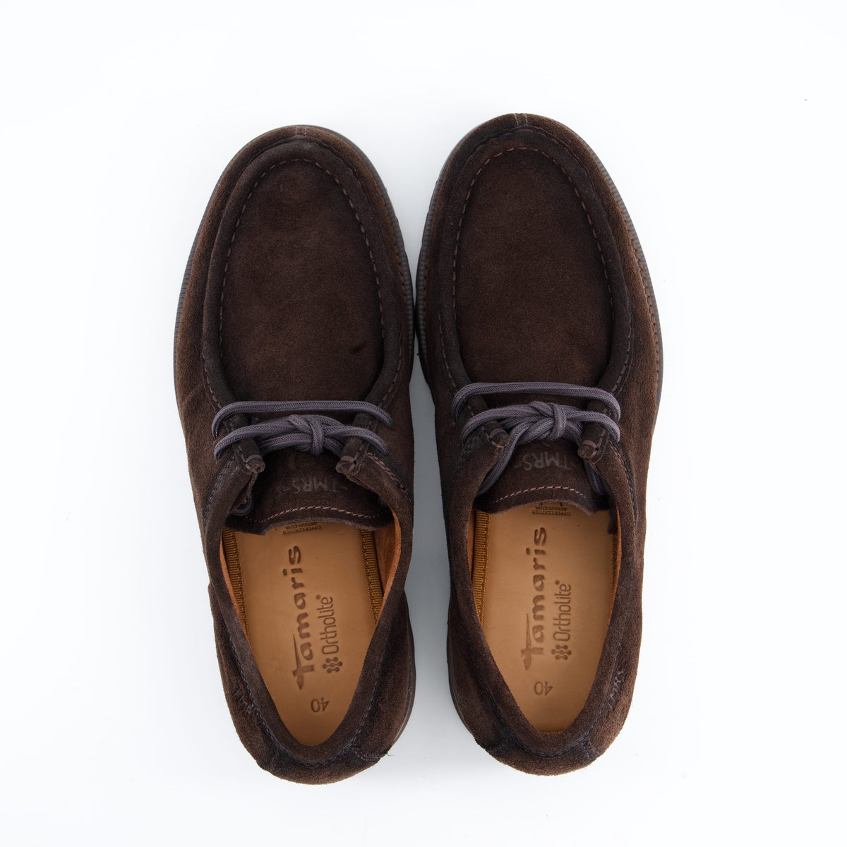 TAMARIS Herrenschuh - Schnürschuh TAMARIS Schnürschuh