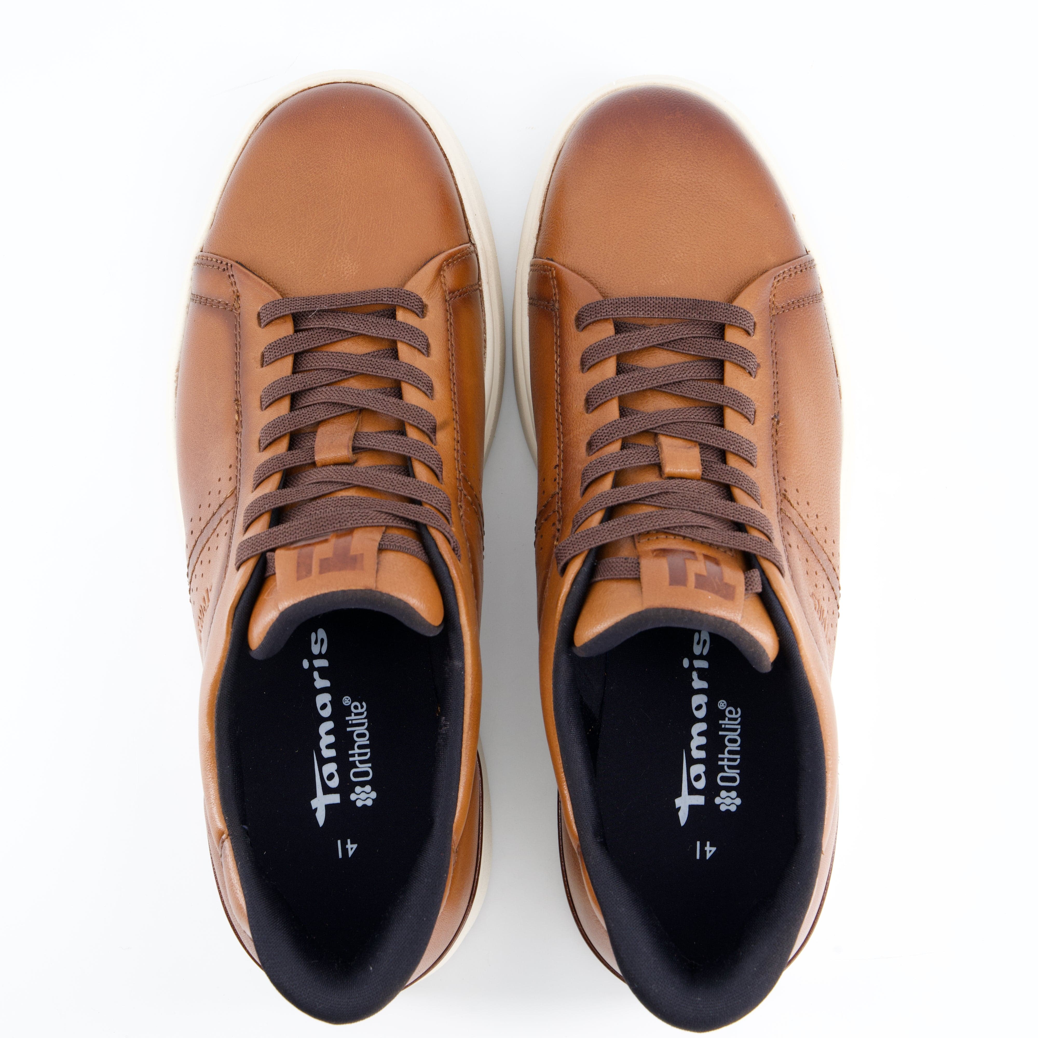 TAMARIS Herrenschuh - Slipper/Mokassin Slipper/Mokassin