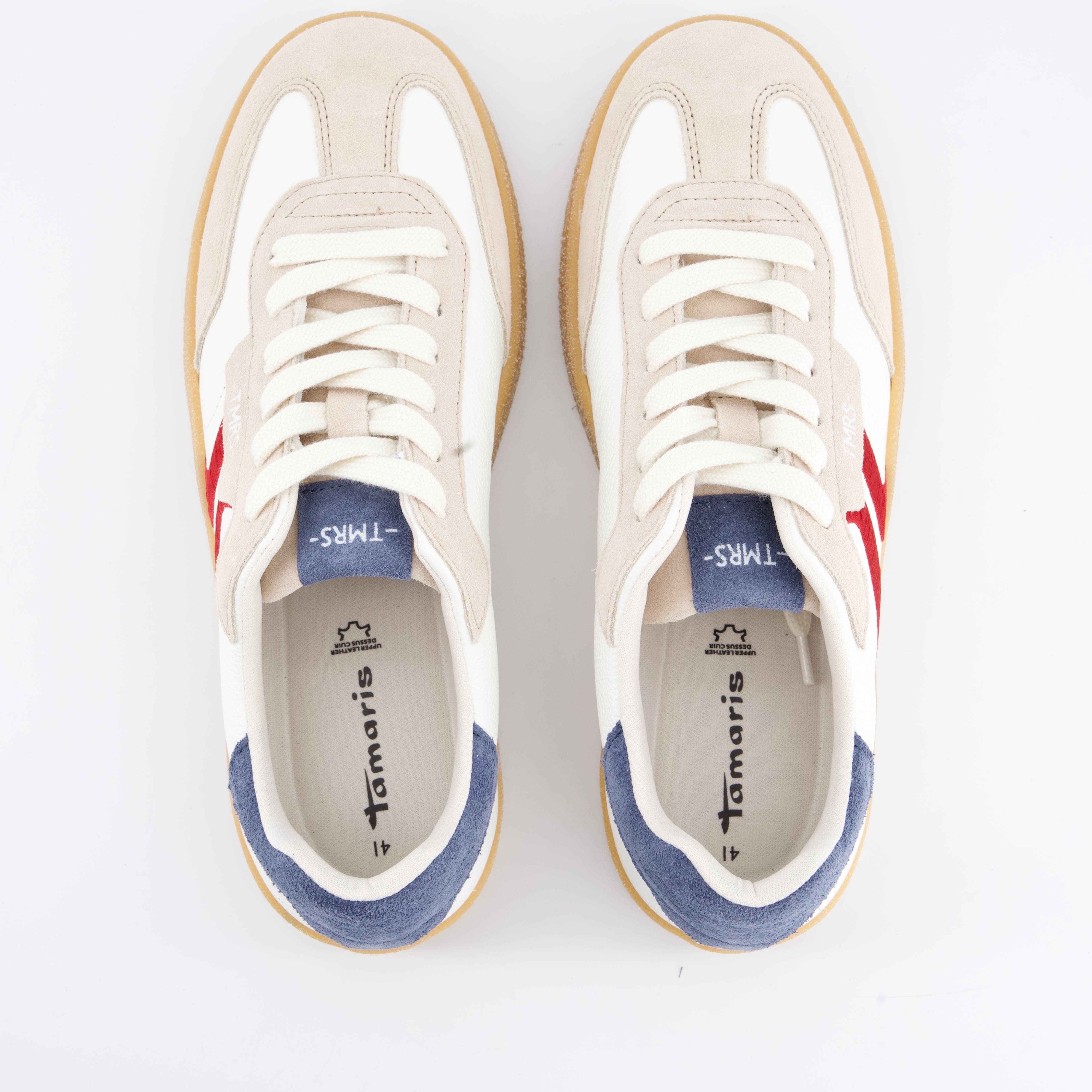 TAMARIS Herrenschuh - Sneaker Sneaker
