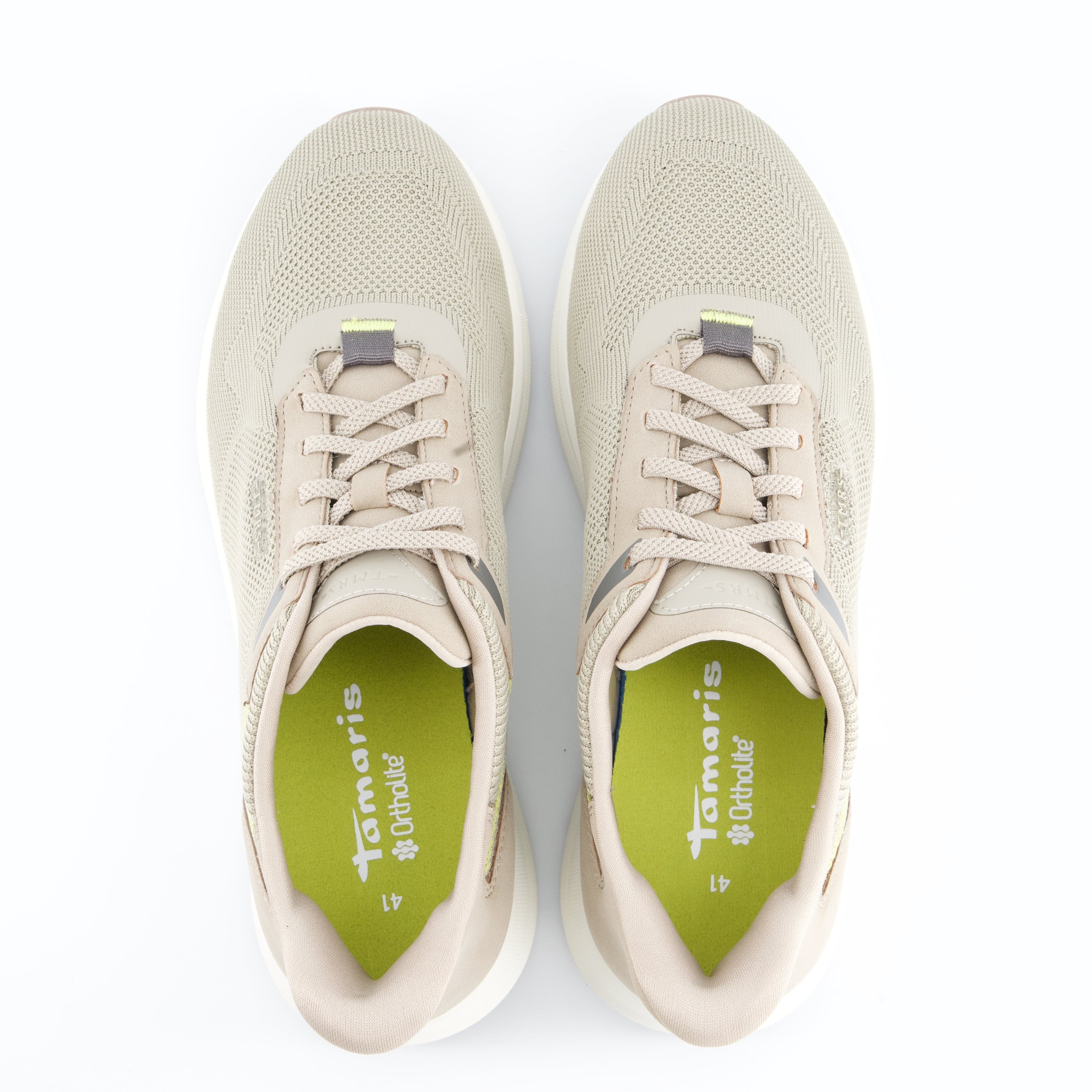 TAMARIS Herrenschuh - Sneaker Sneaker He.-Schnürer