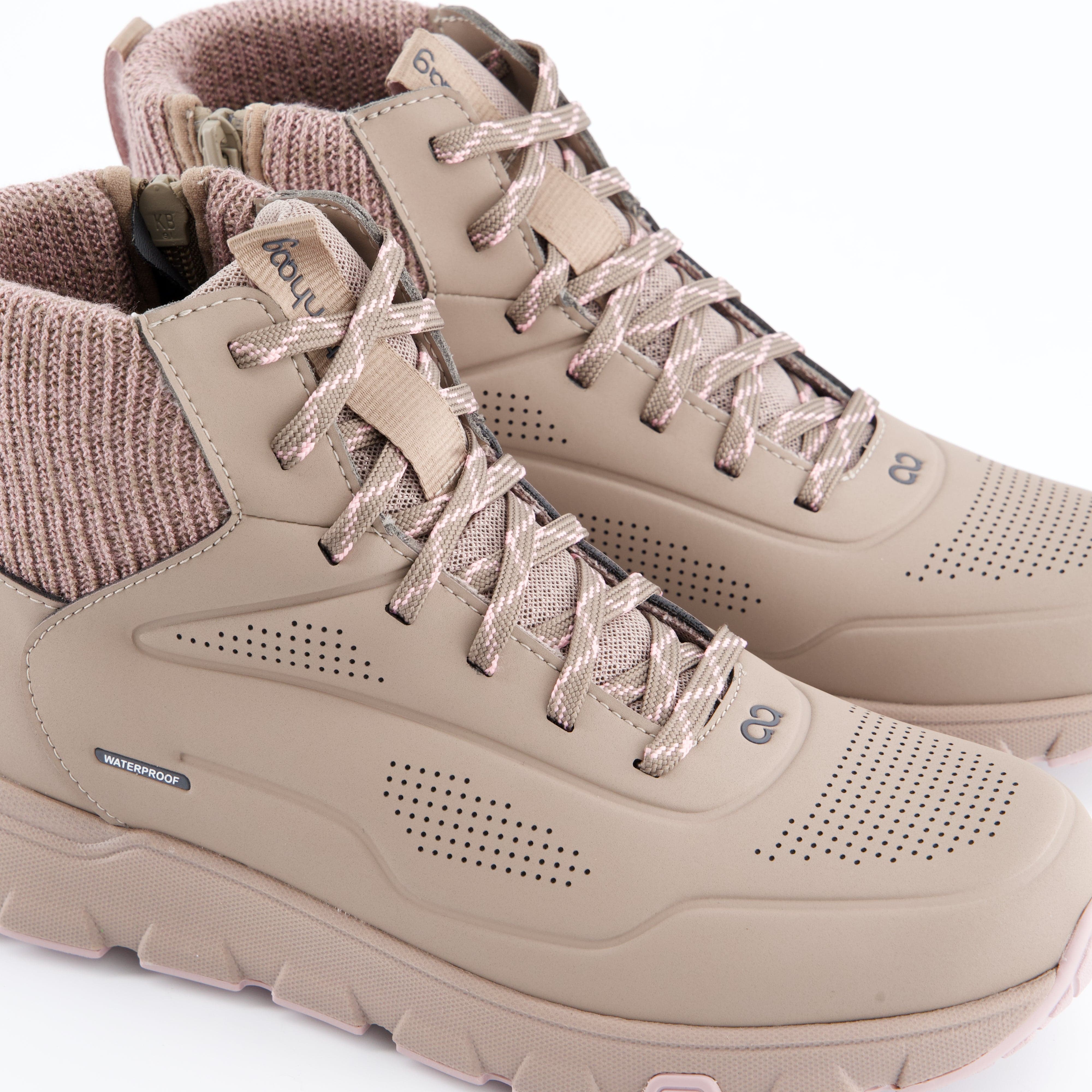 Tenhaag Damenschuhe - Schnürboots Schnürboots