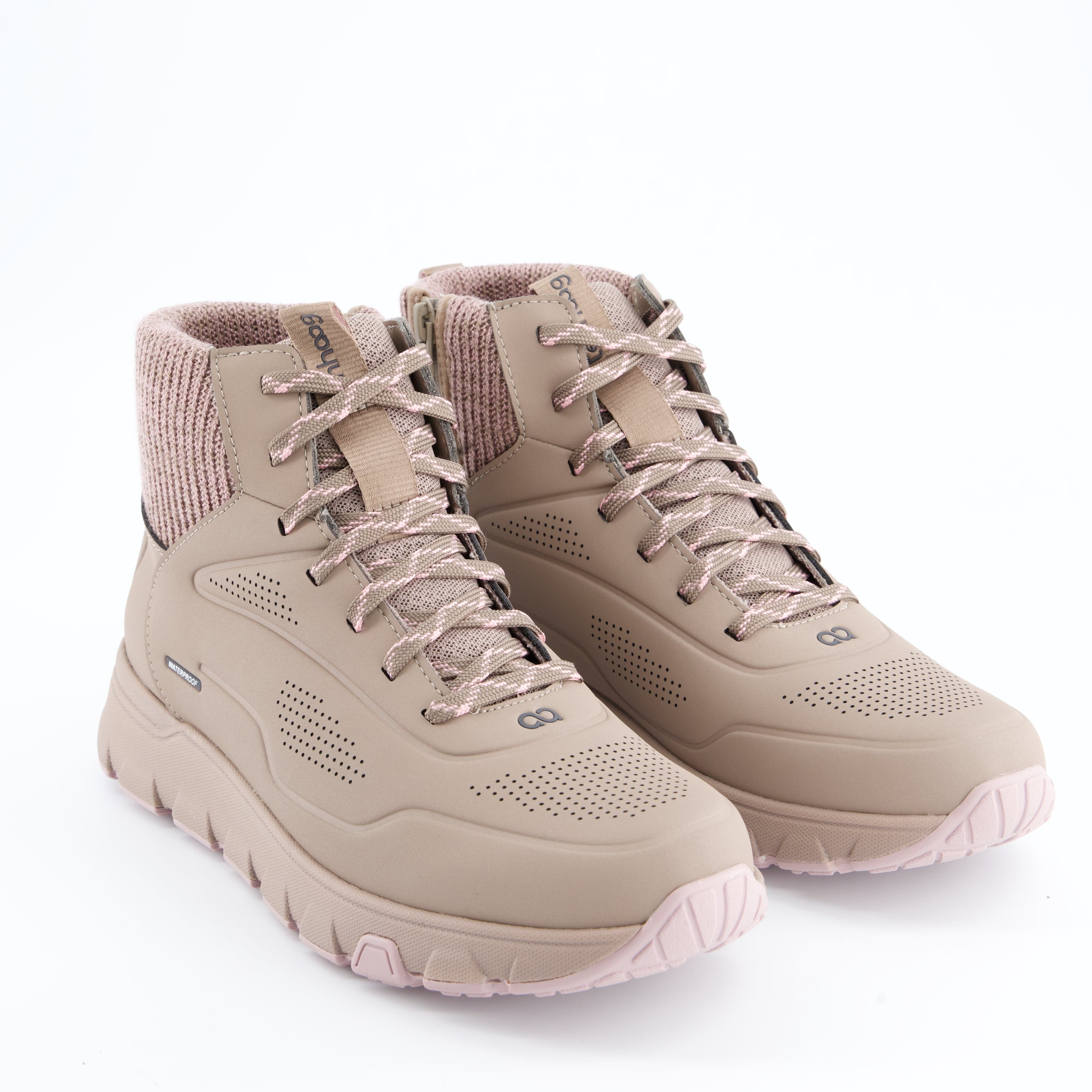 Tenhaag Damenschuhe - Schnürboots Schnürboots