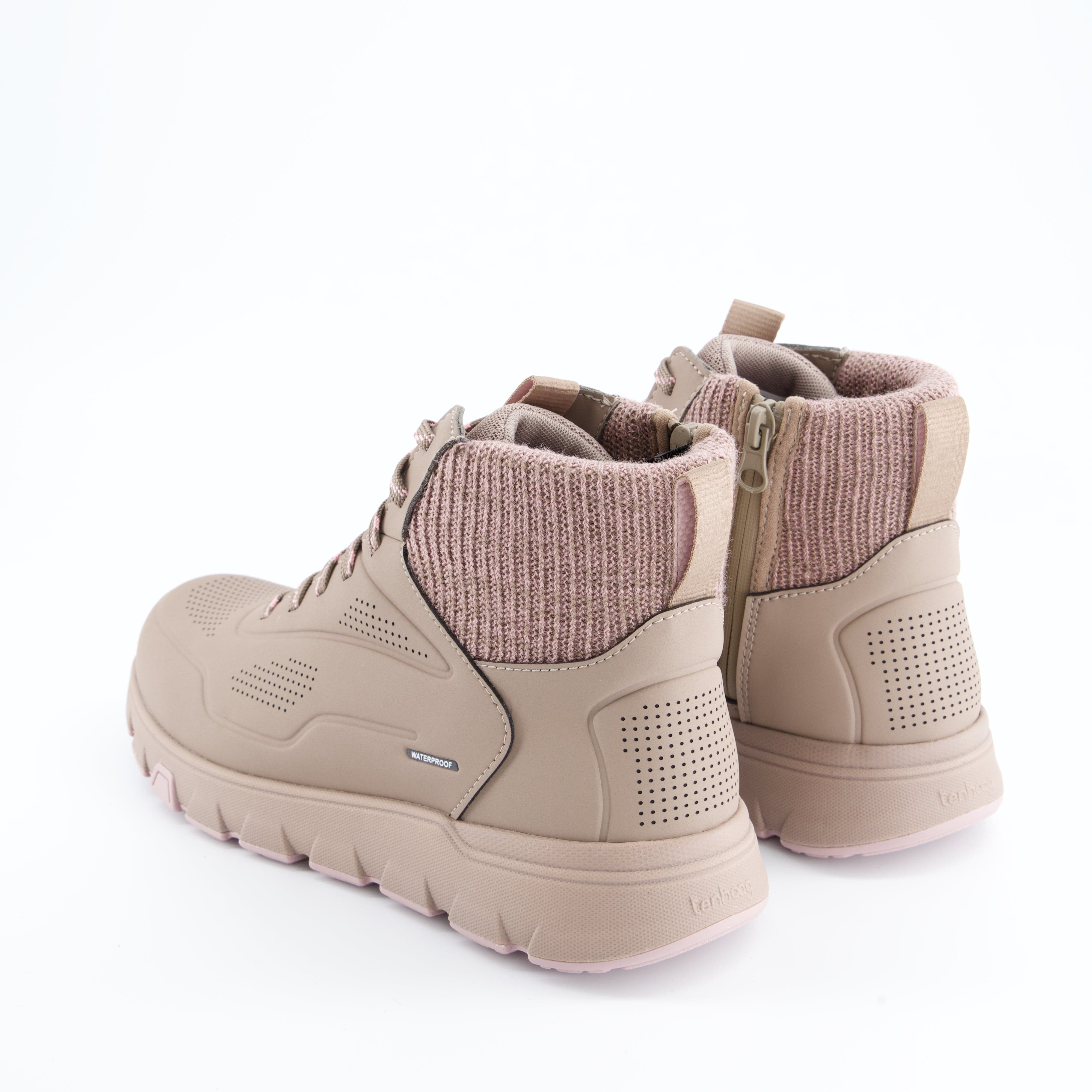 Tenhaag Damenschuhe - Schnürboots Schnürboots