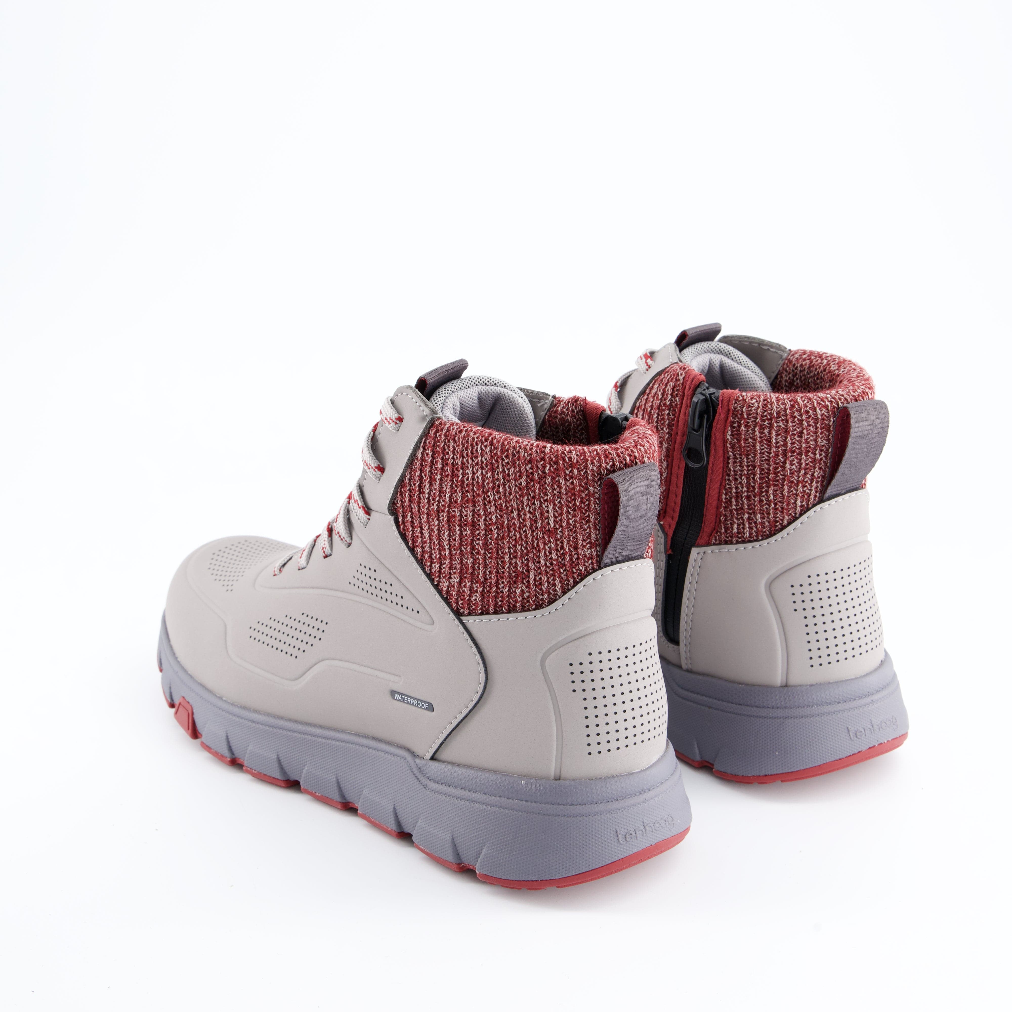 Tenhaag Damenschuhe - Schnürboots Schnürboots