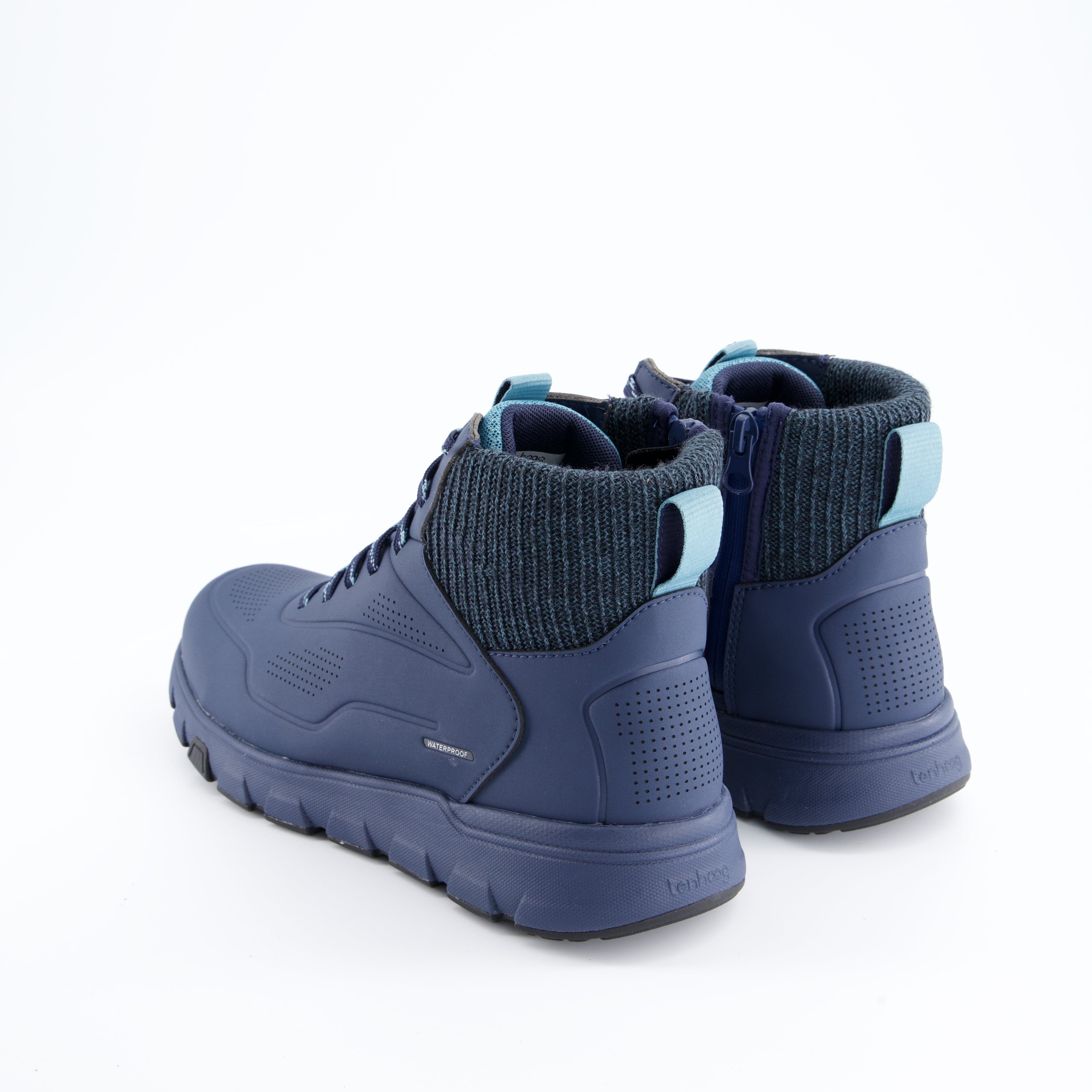 Tenhaag Damenschuhe - Schnürboots Schnürboots