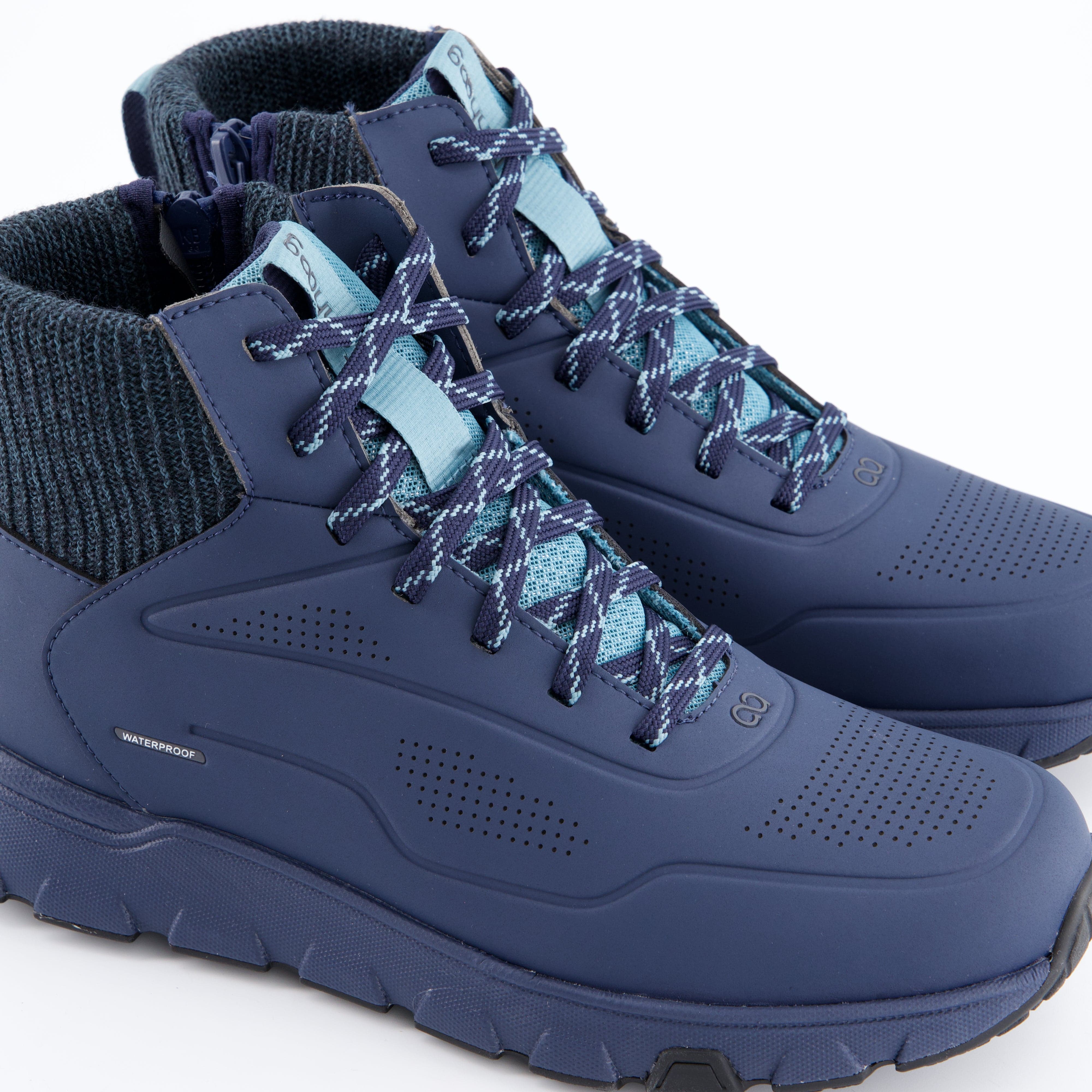 Tenhaag Damenschuhe - Schnürboots Schnürboots