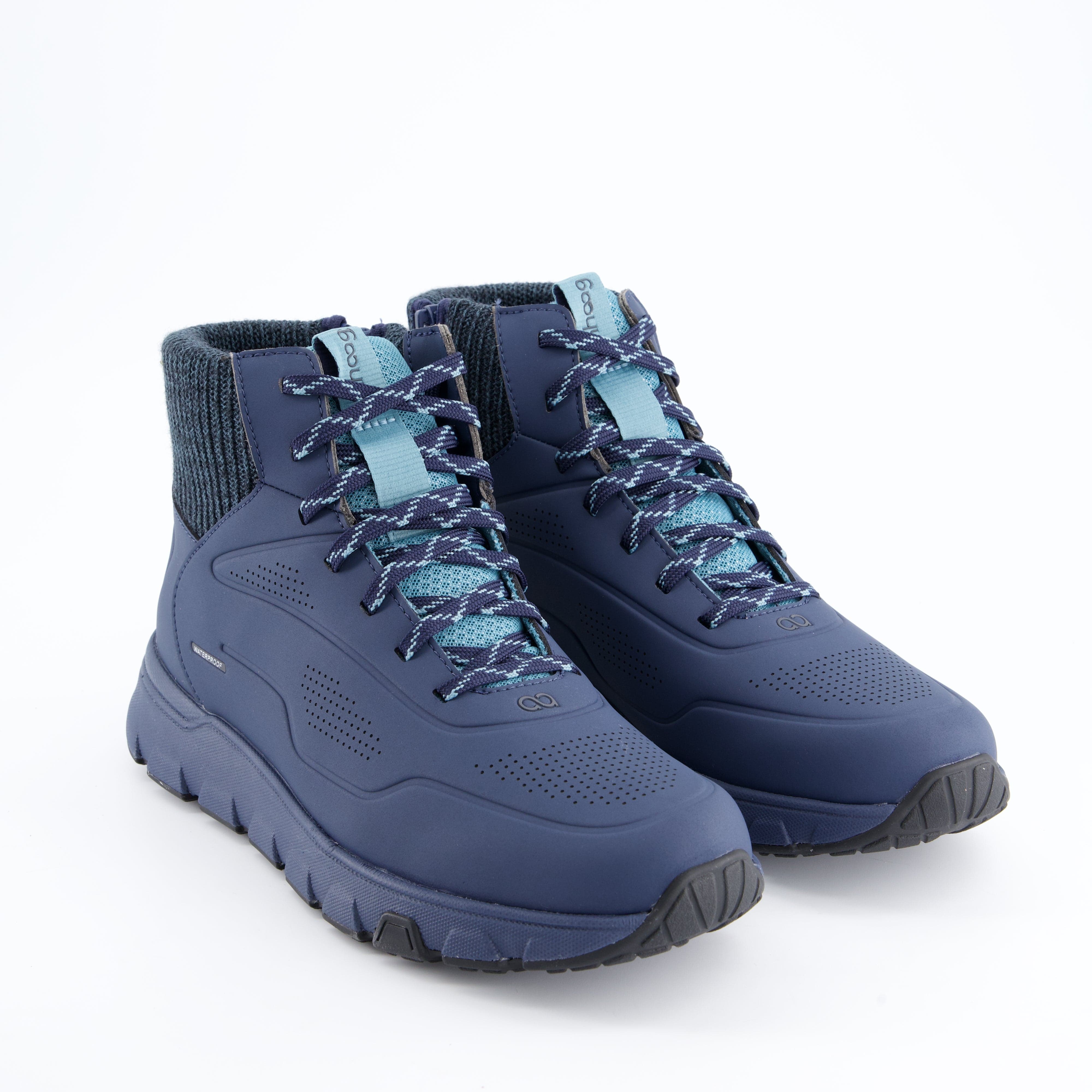 Tenhaag Damenschuhe - Schnürboots Schnürboots