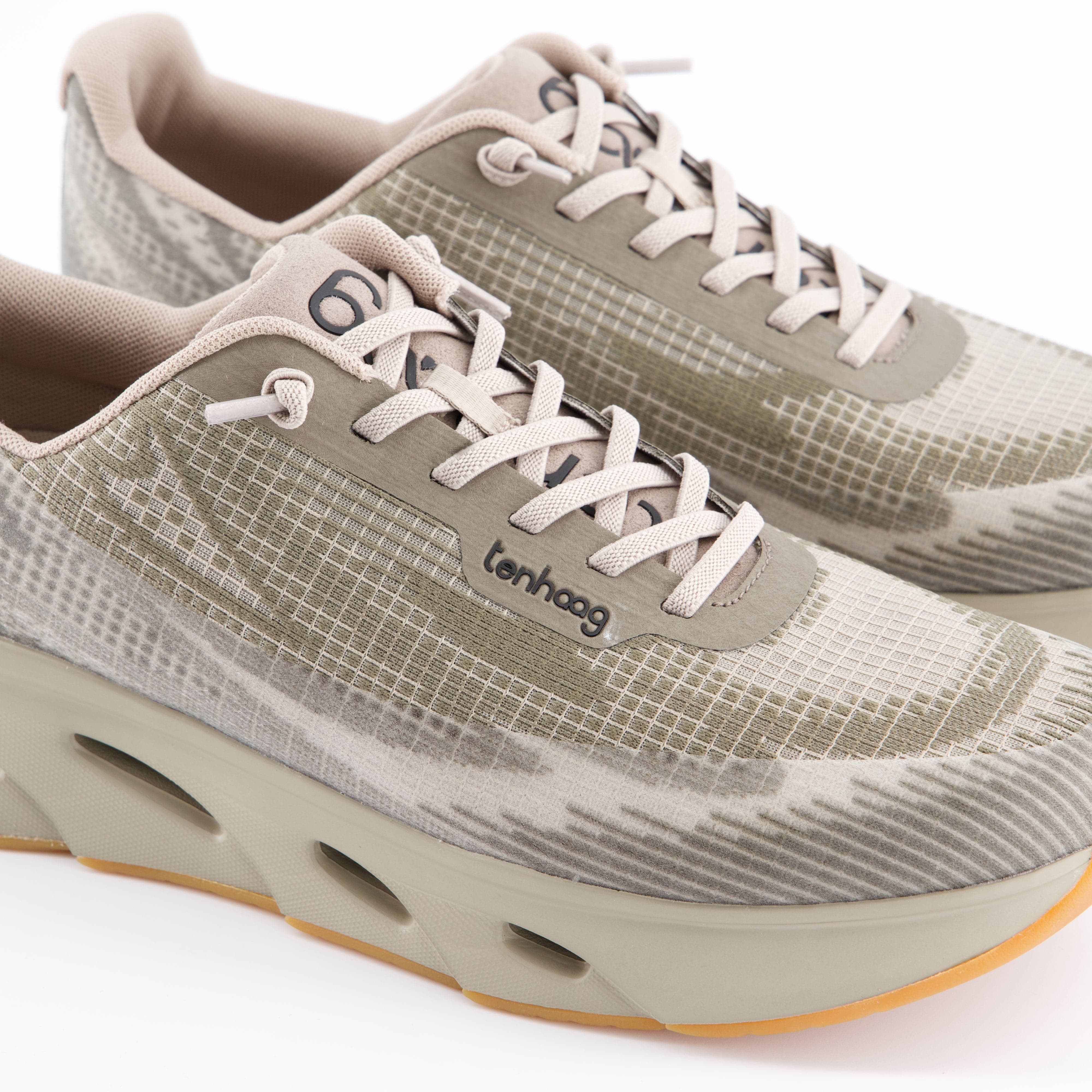 Tenhaag Damenschuhe - Sneaker Sneaker
