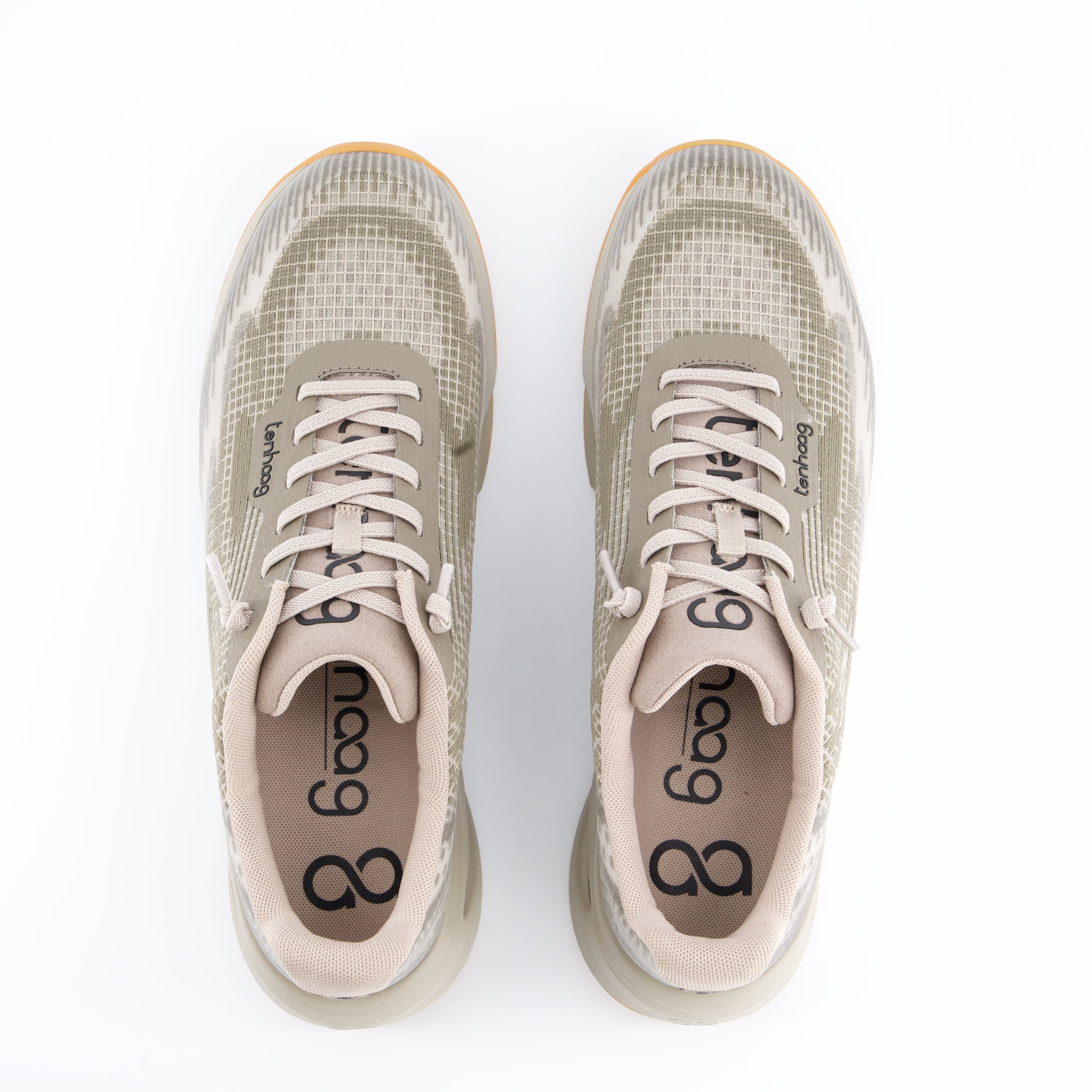 Tenhaag Damenschuhe - Sneaker Sneaker