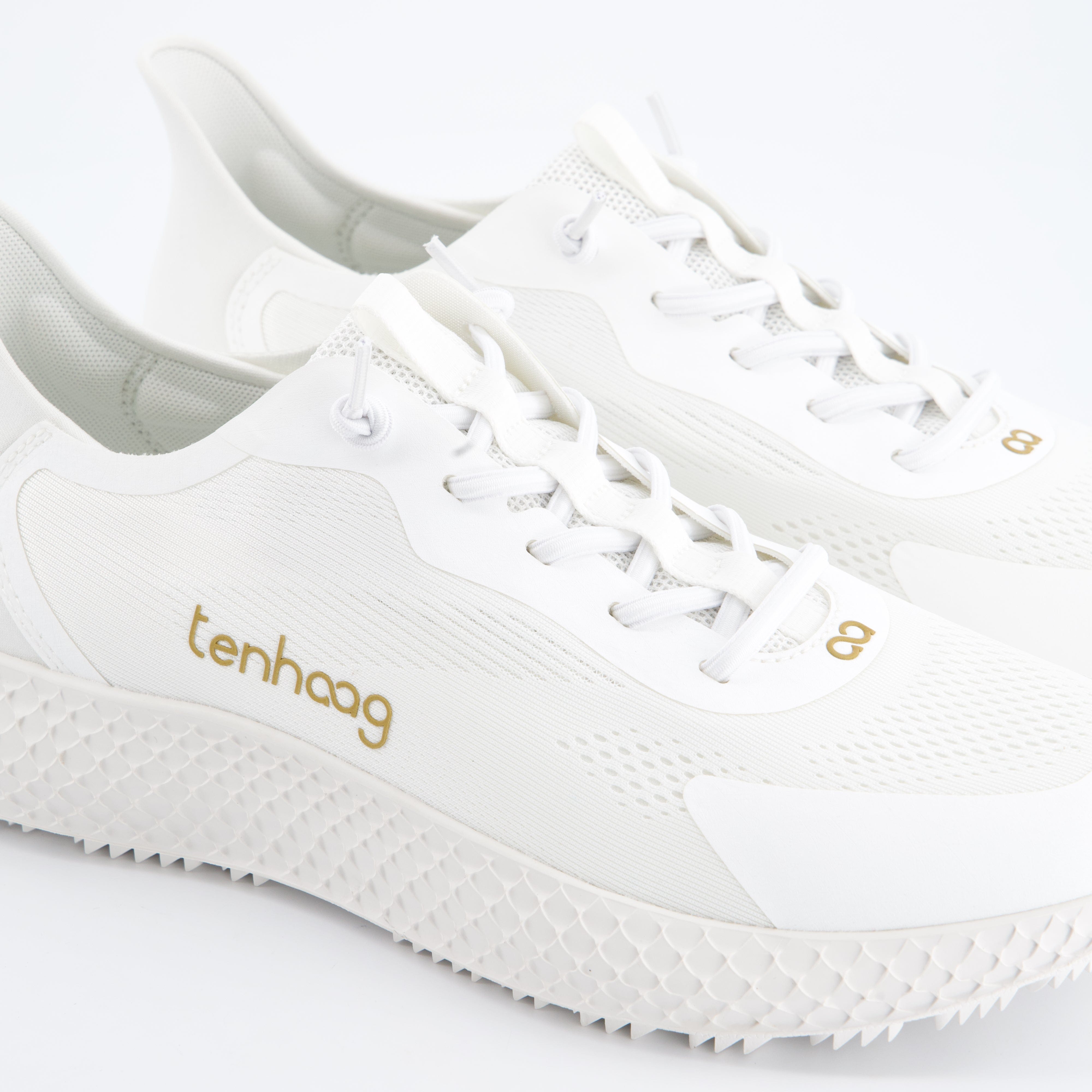 Tenhaag Damenschuhe - Sneaker Sneaker