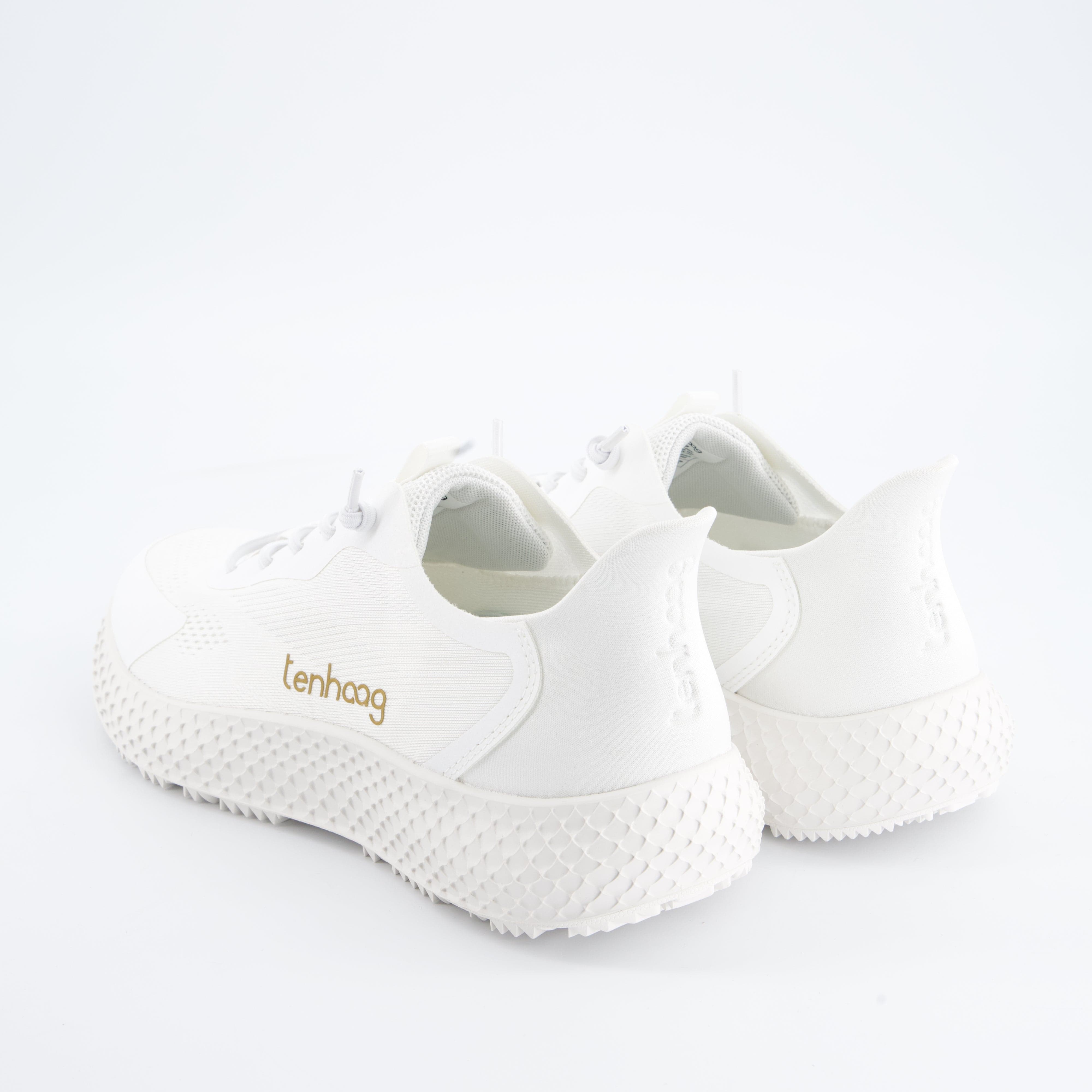 Tenhaag Damenschuhe - Sneaker Sneaker