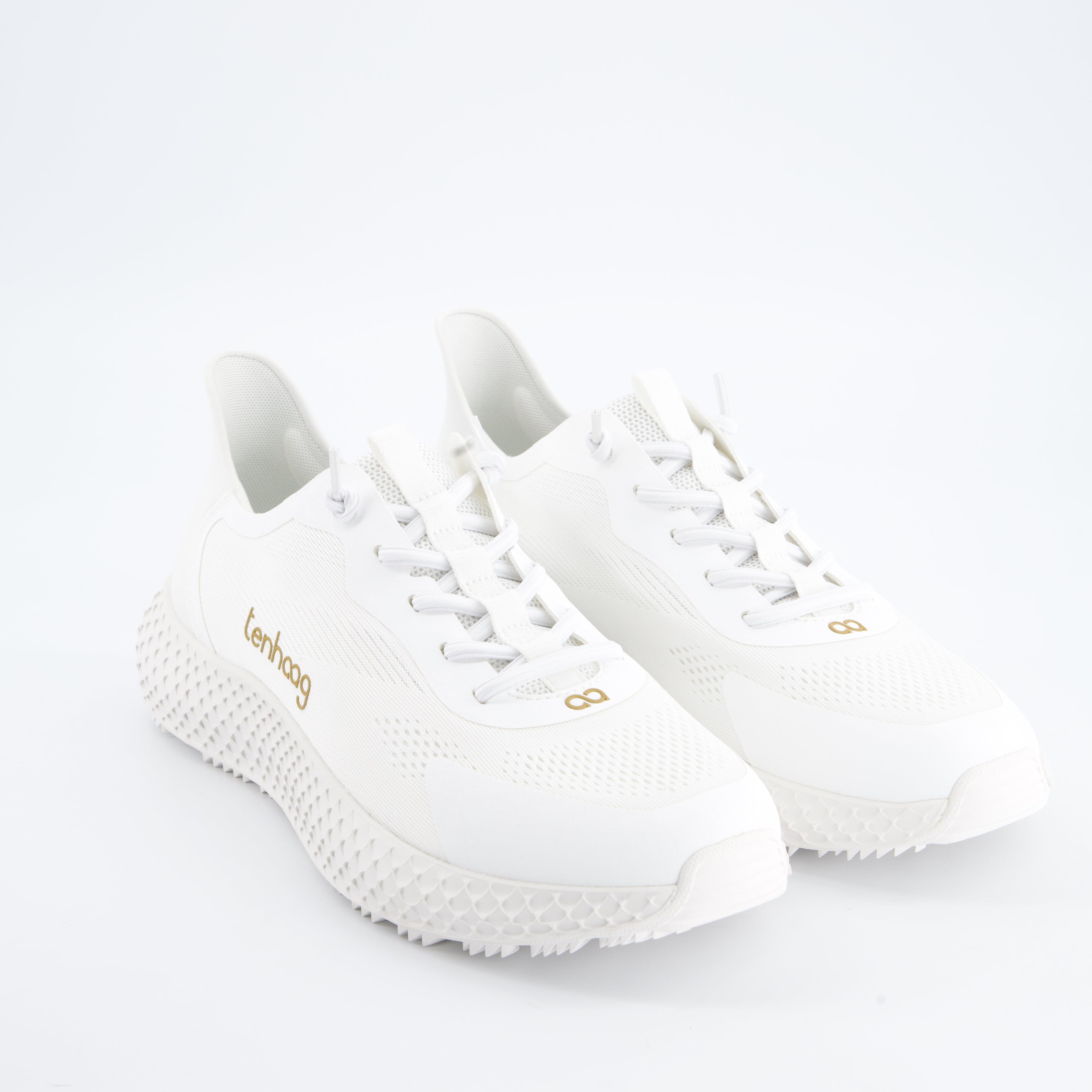 Tenhaag Damenschuhe - Sneaker Sneaker