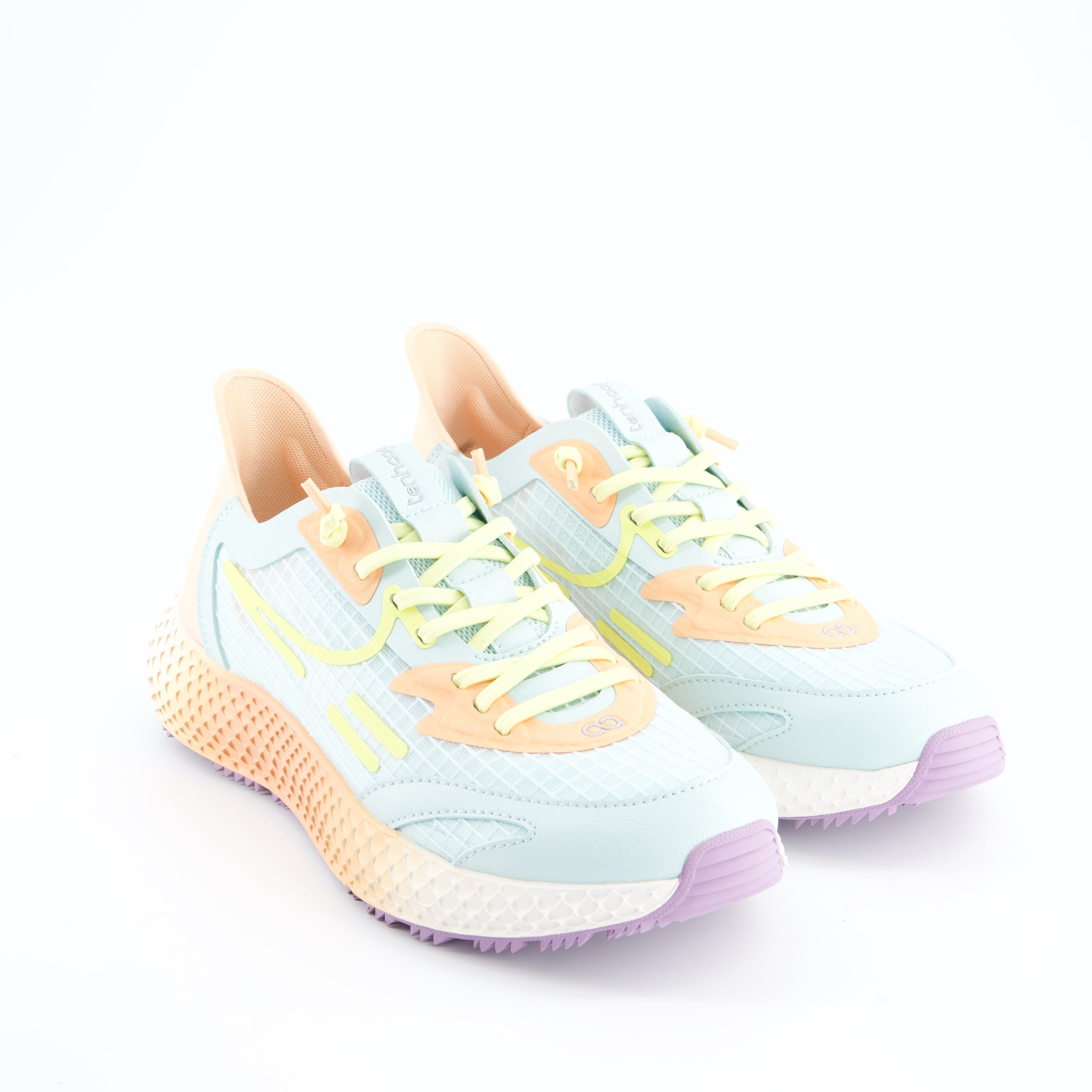 Tenhaag Damenschuhe - Sneaker Sneaker