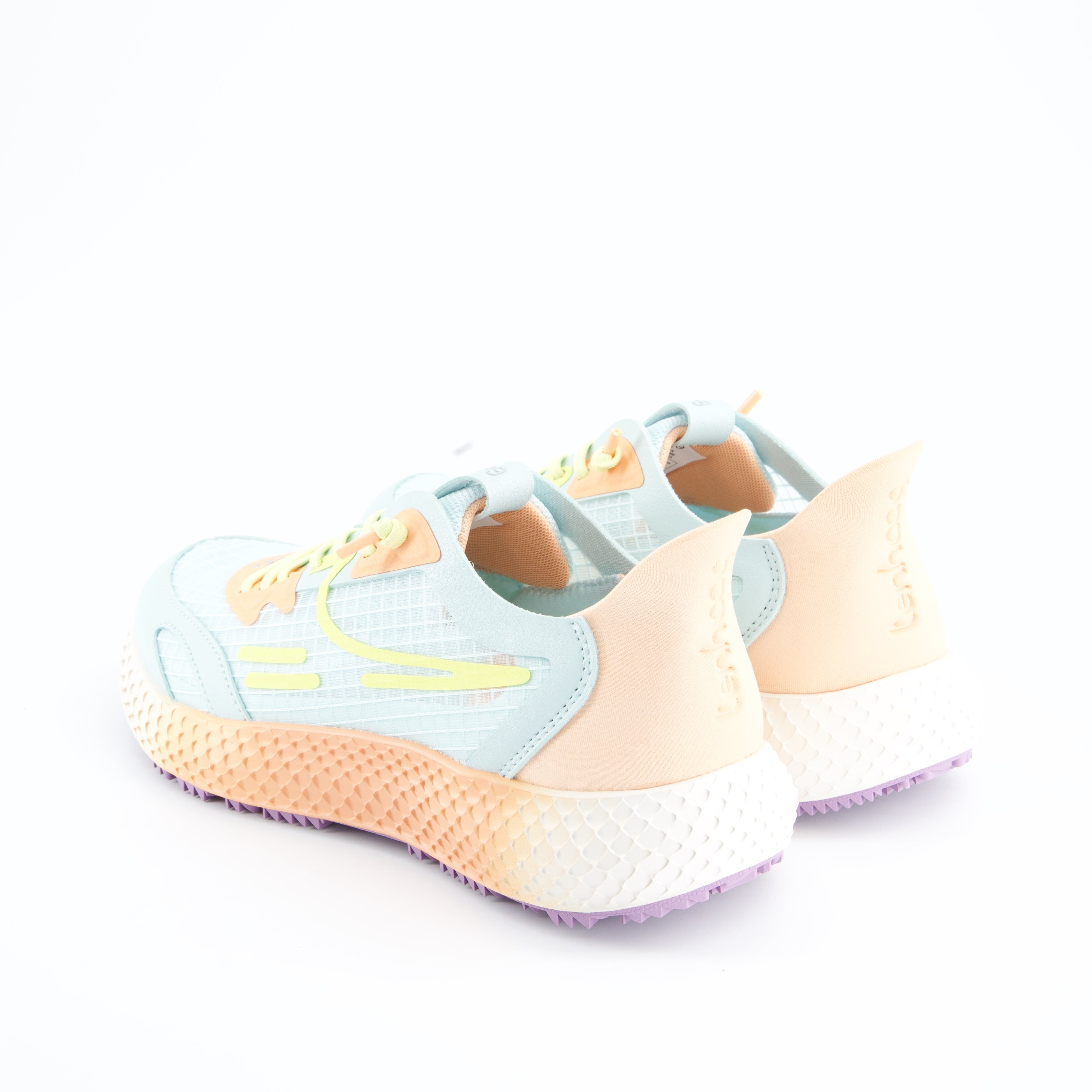 Tenhaag Damenschuhe - Sneaker Sneaker