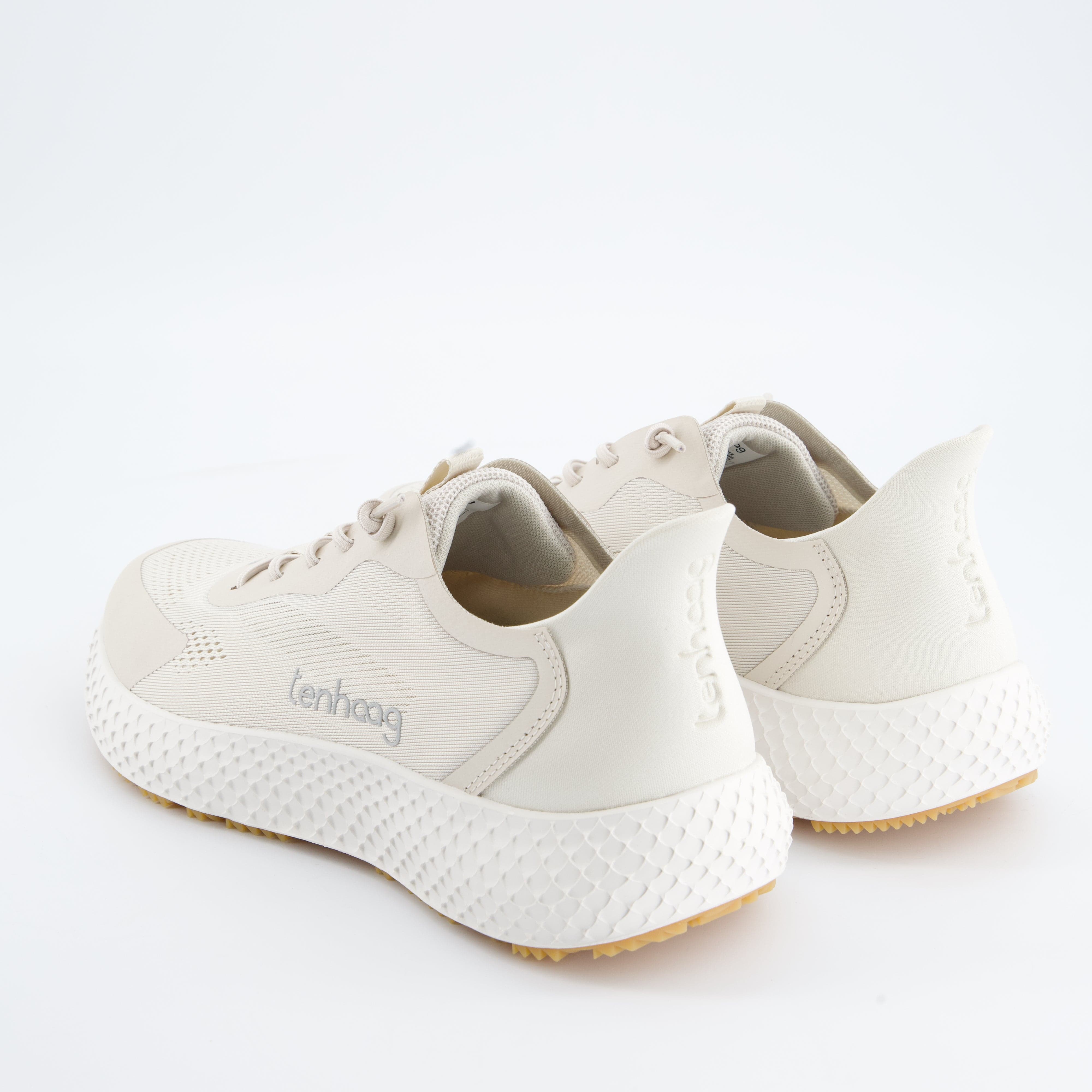 Tenhaag Damenschuhe - Sneaker Sneaker