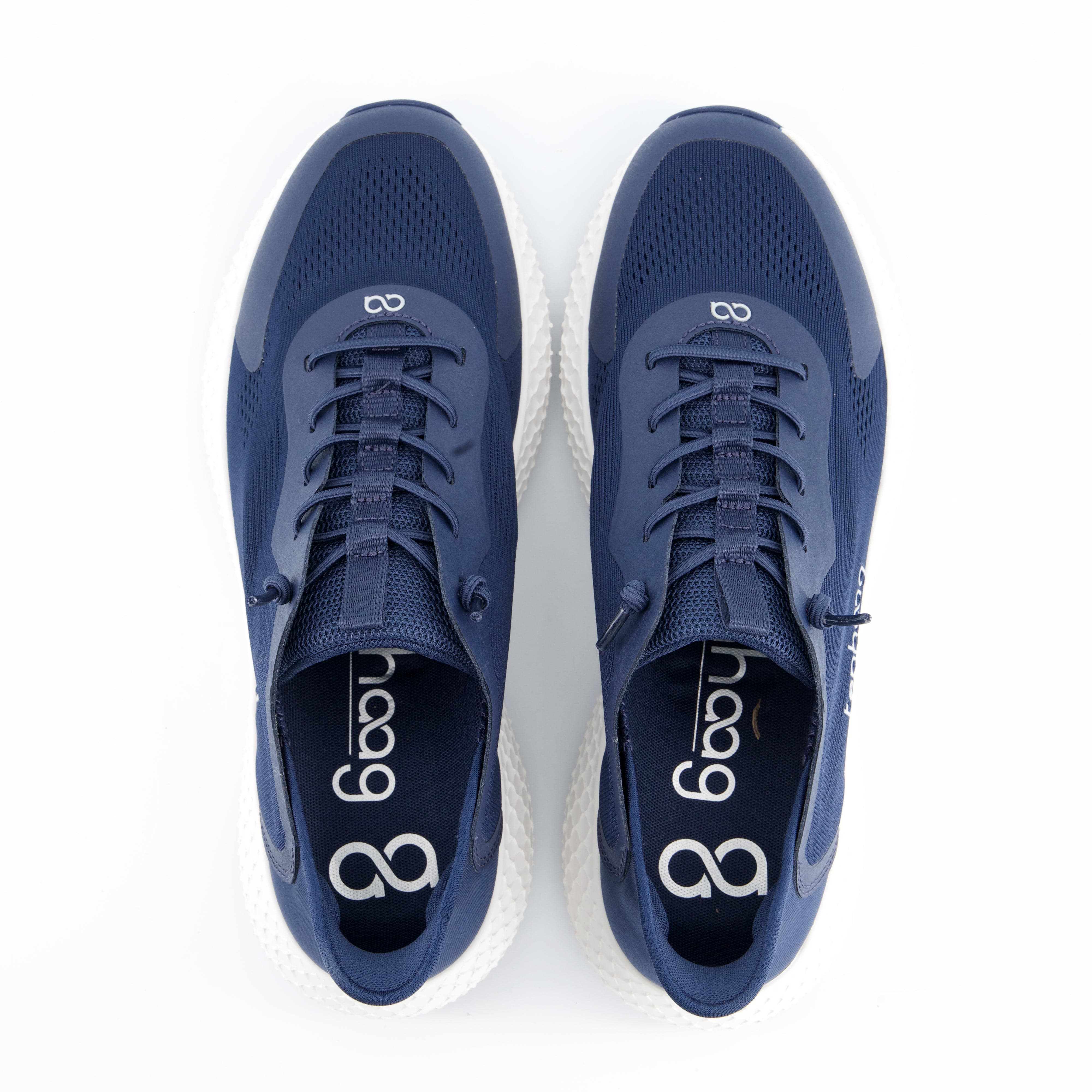 Tenhaag Damenschuhe - Sneaker Sneaker