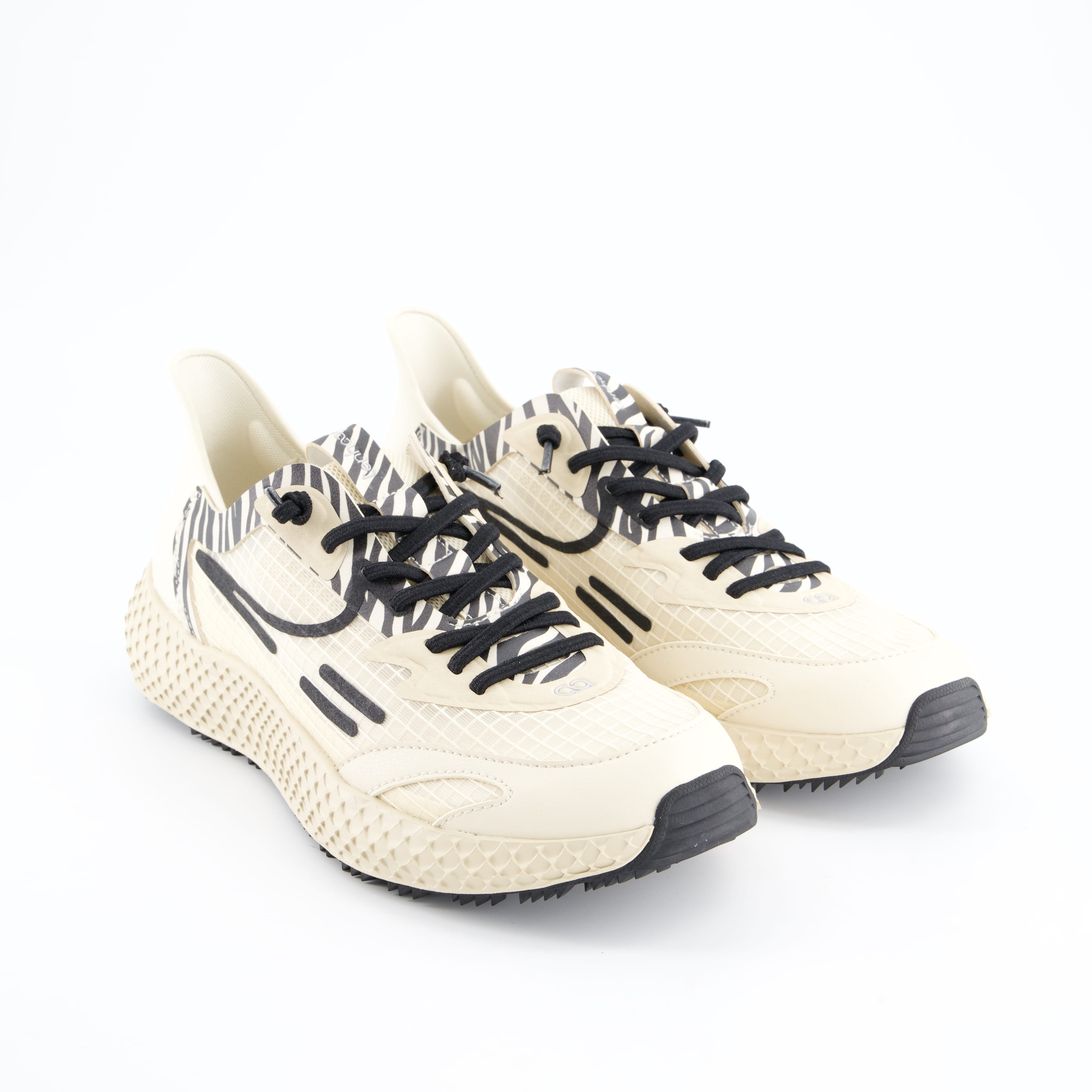 Tenhaag Damenschuhe - Sneaker Sneaker